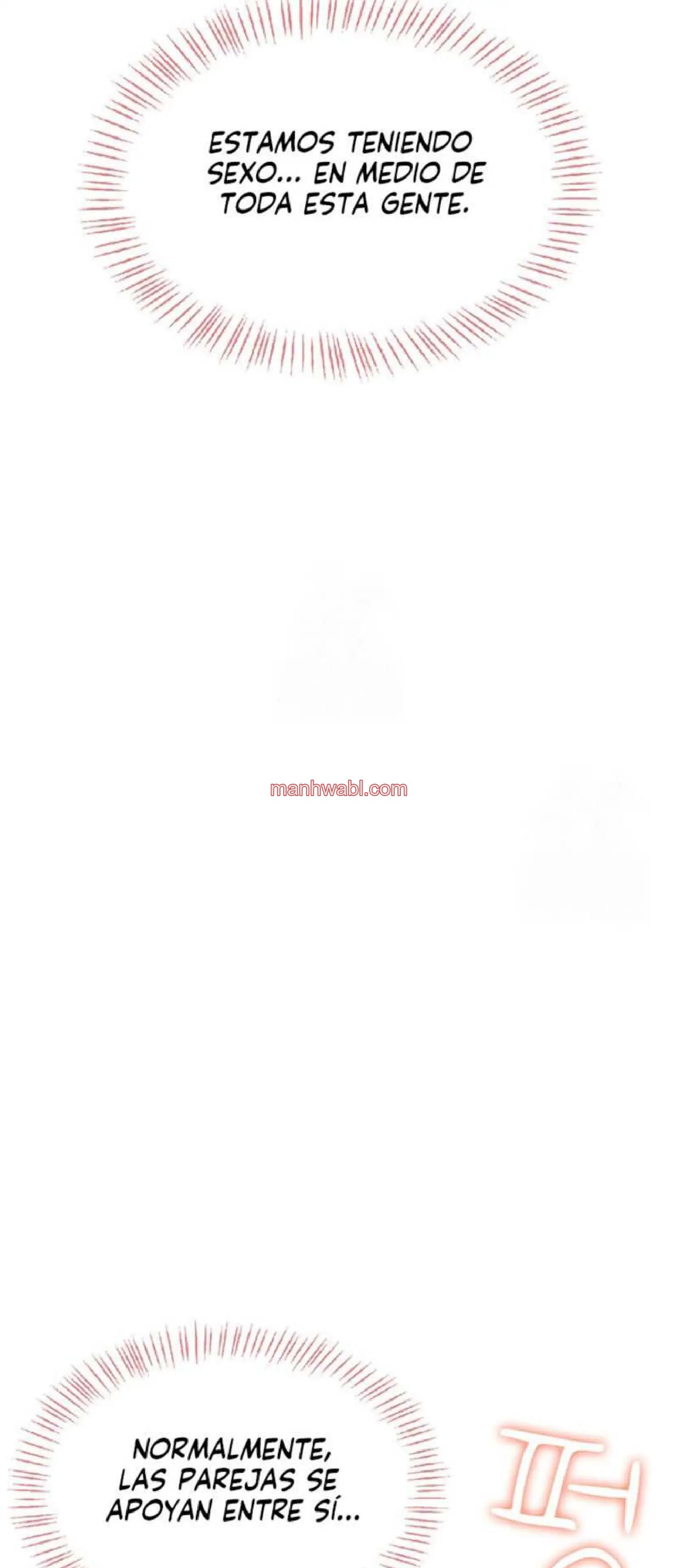 Onahole inalambrica - Capítulo 29 manhwa