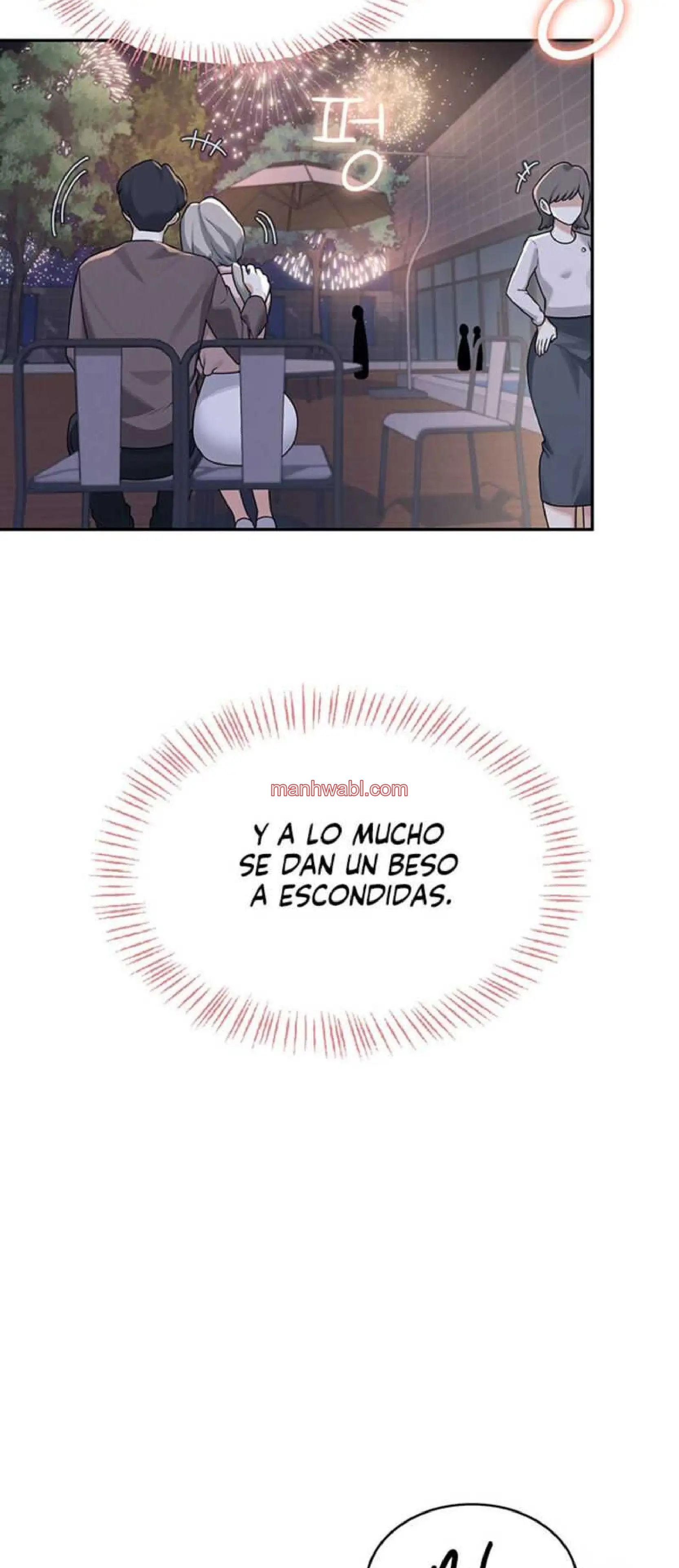 Onahole inalambrica - Capítulo 29 manhwa