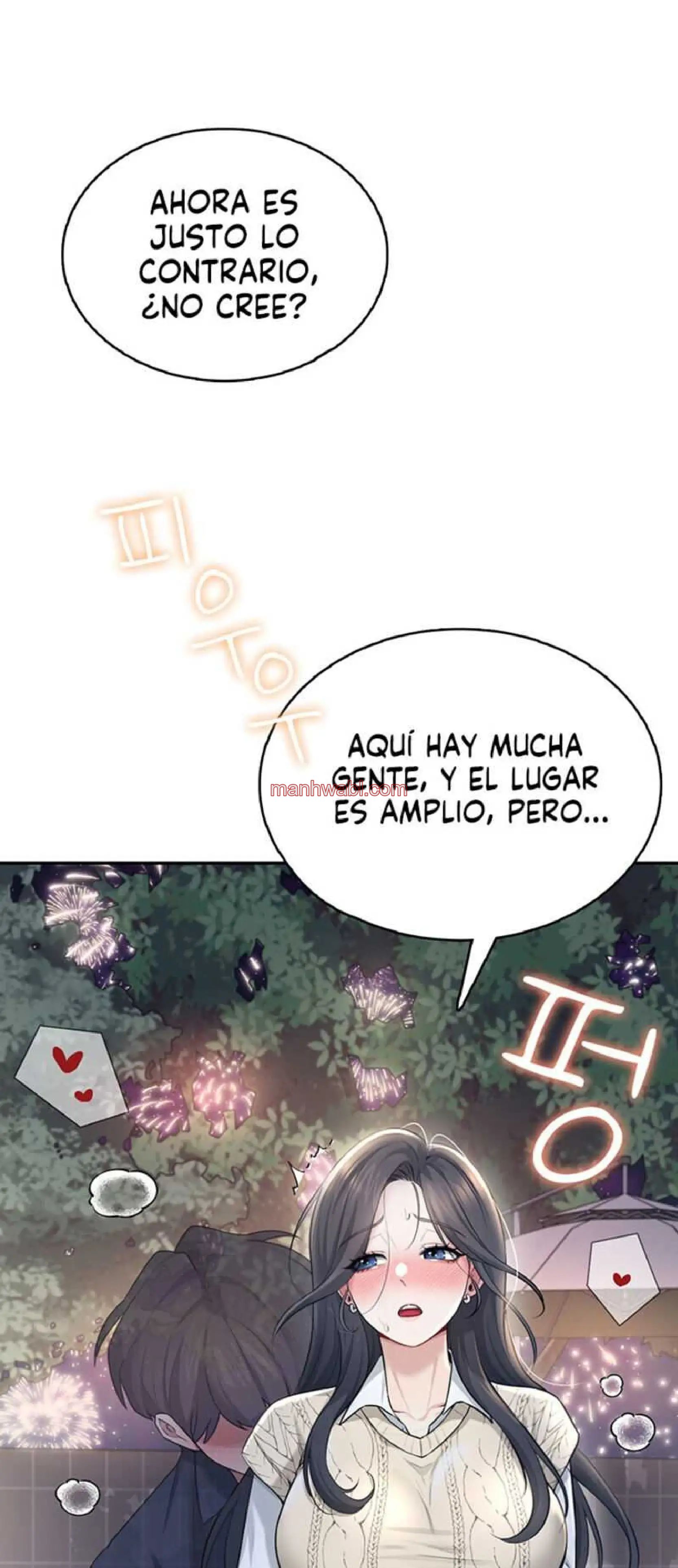 Onahole inalambrica - Capítulo 29 manhwa