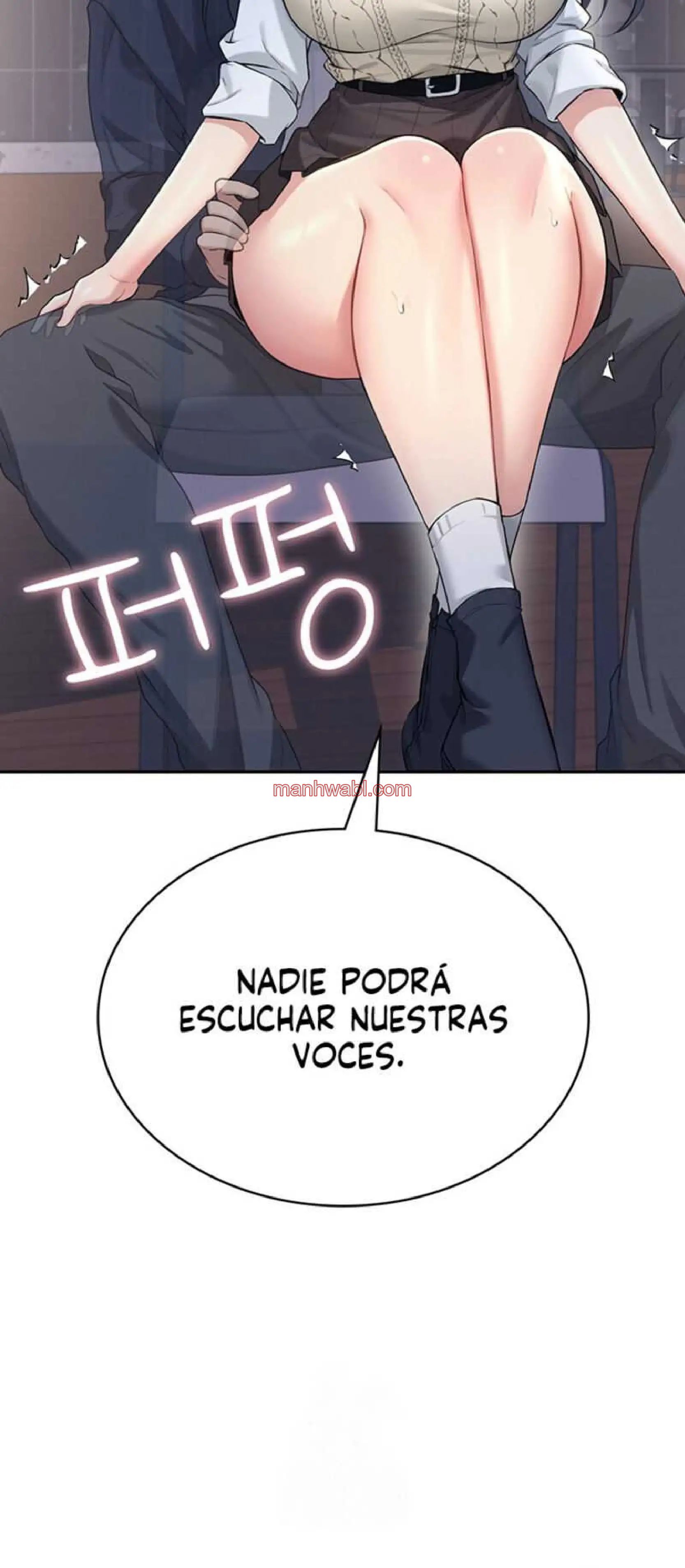 Onahole inalambrica - Capítulo 29 manhwa