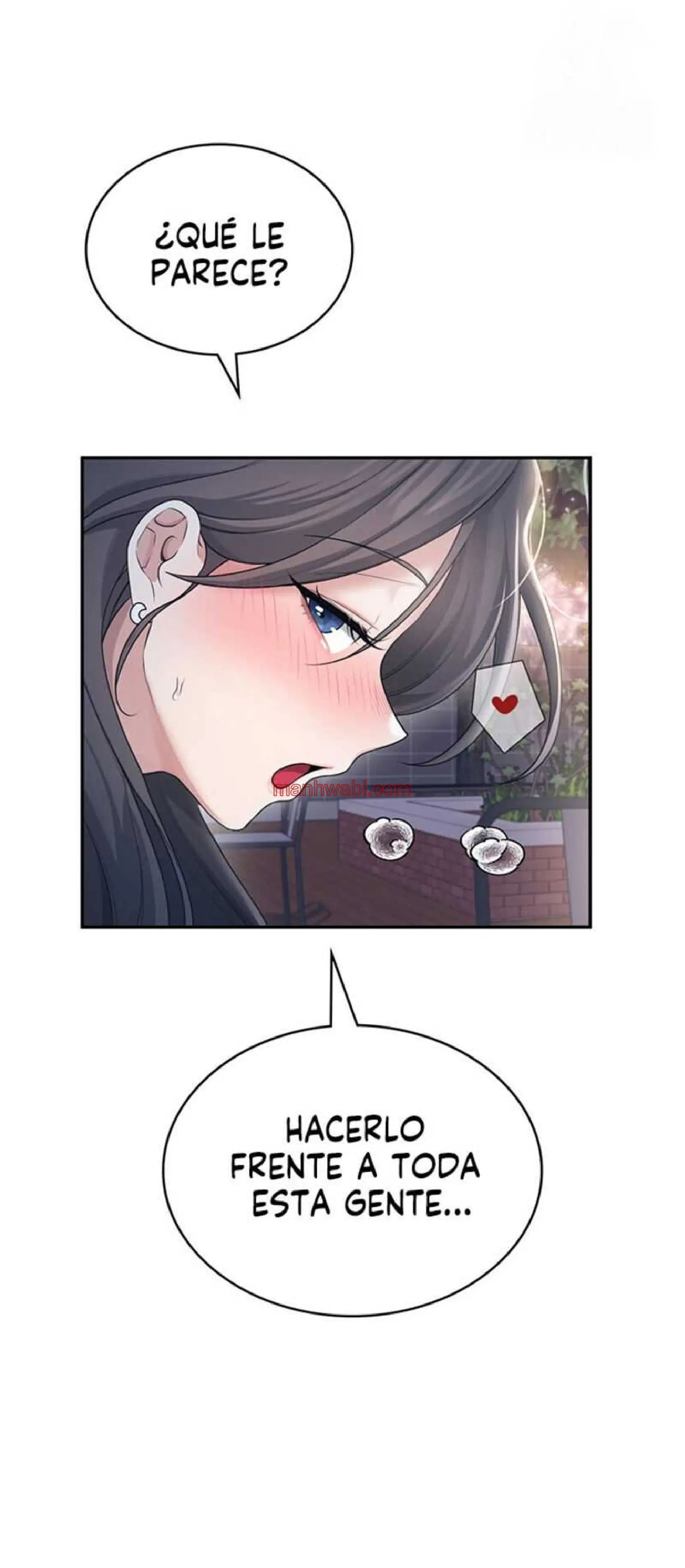 Onahole inalambrica - Capítulo 29 manhwa