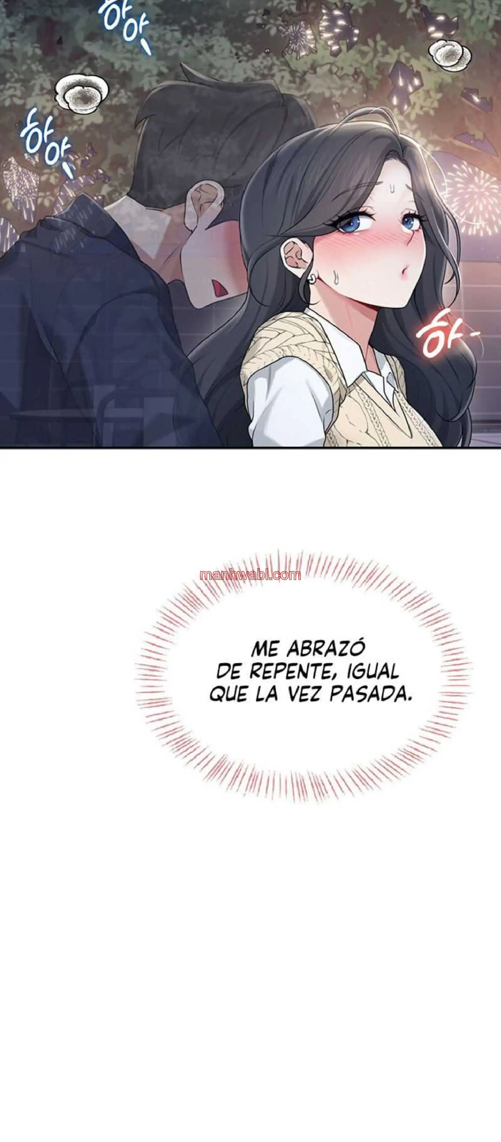 Onahole inalambrica - Capítulo 29_2 manhwa