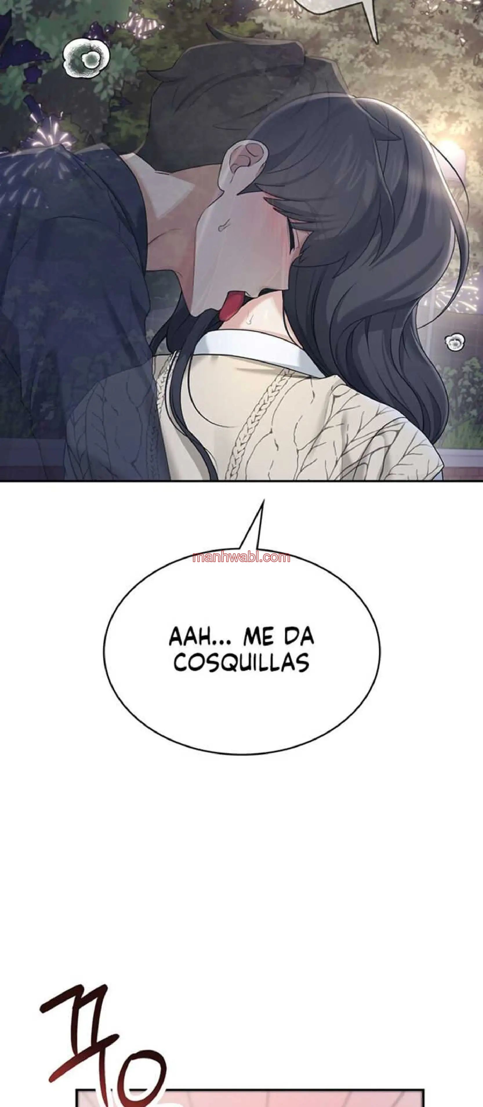 Onahole inalambrica - Capítulo 29_2 manhwa