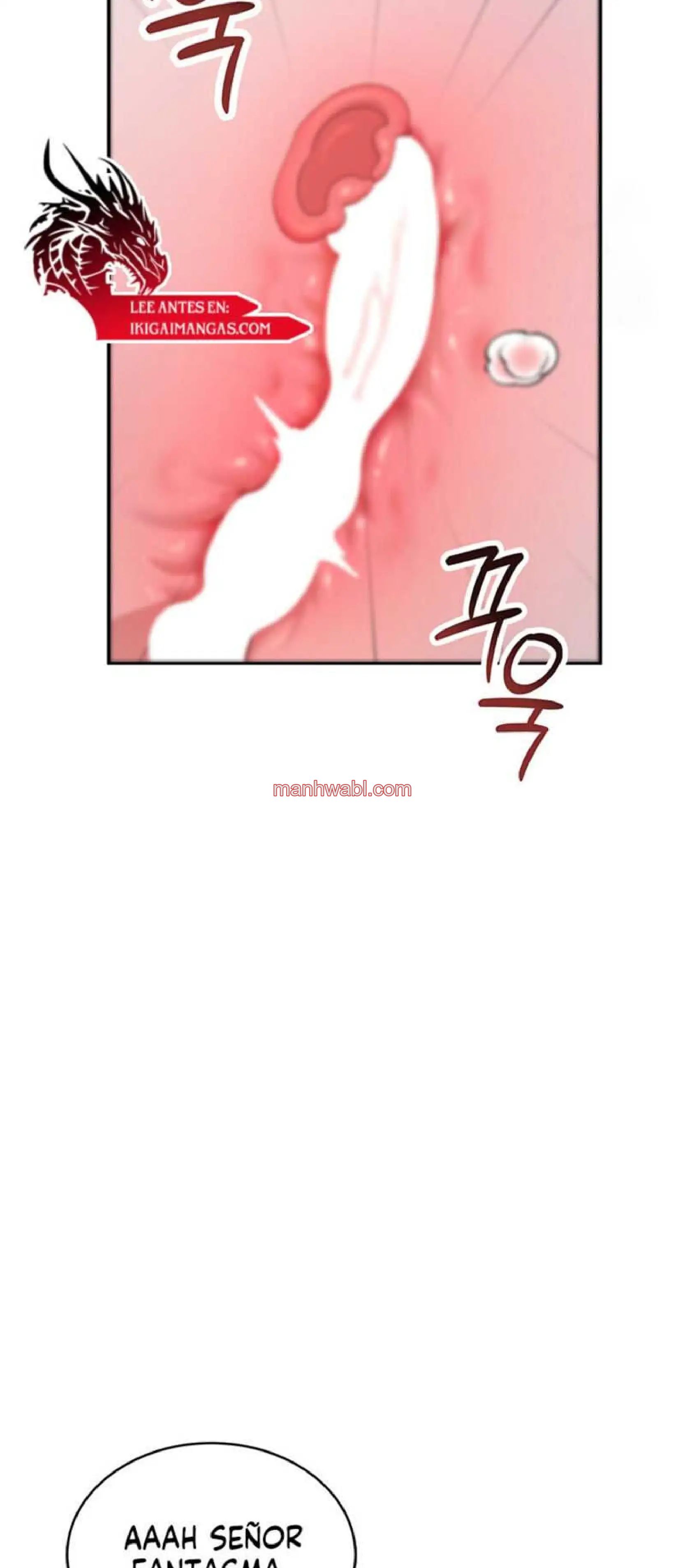 Onahole inalambrica - Capítulo 29_2 manhwa