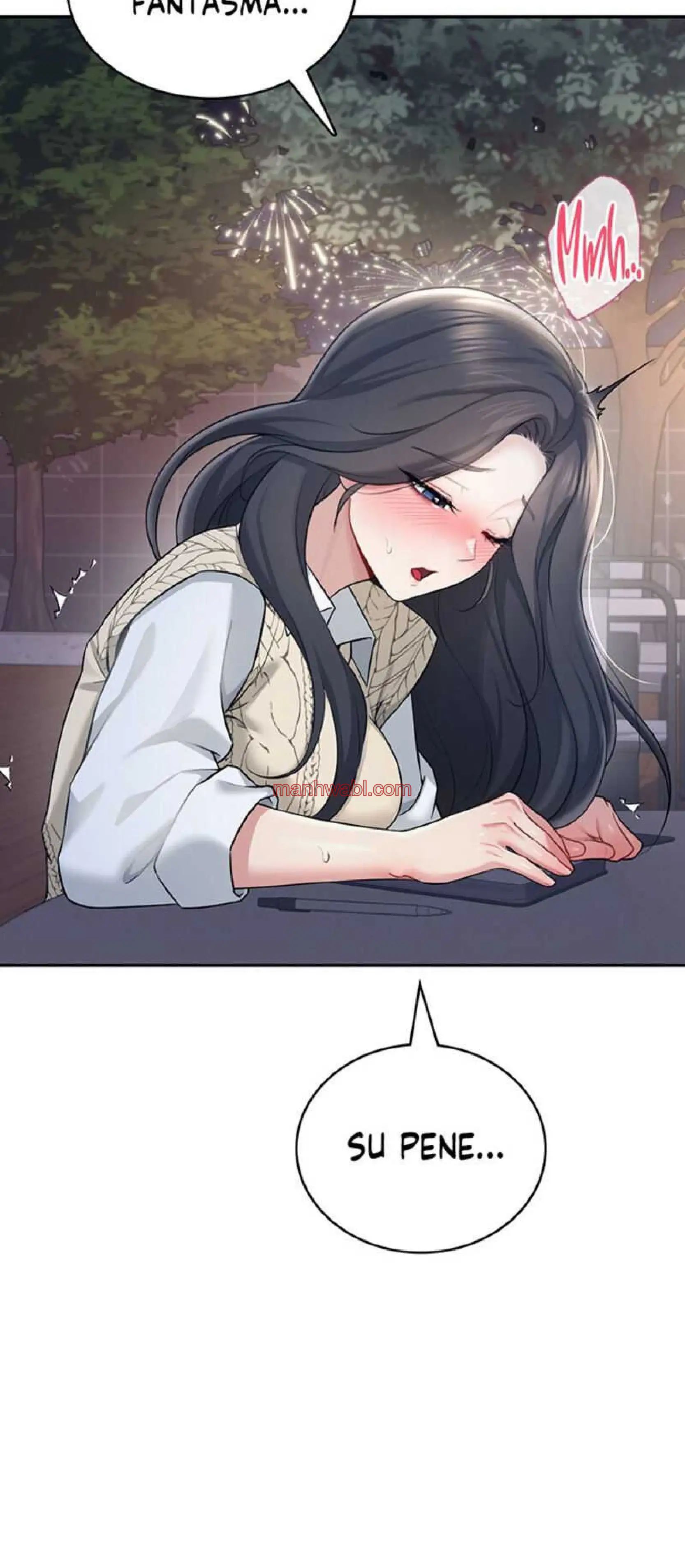 Onahole inalambrica - Capítulo 29_2 manhwa