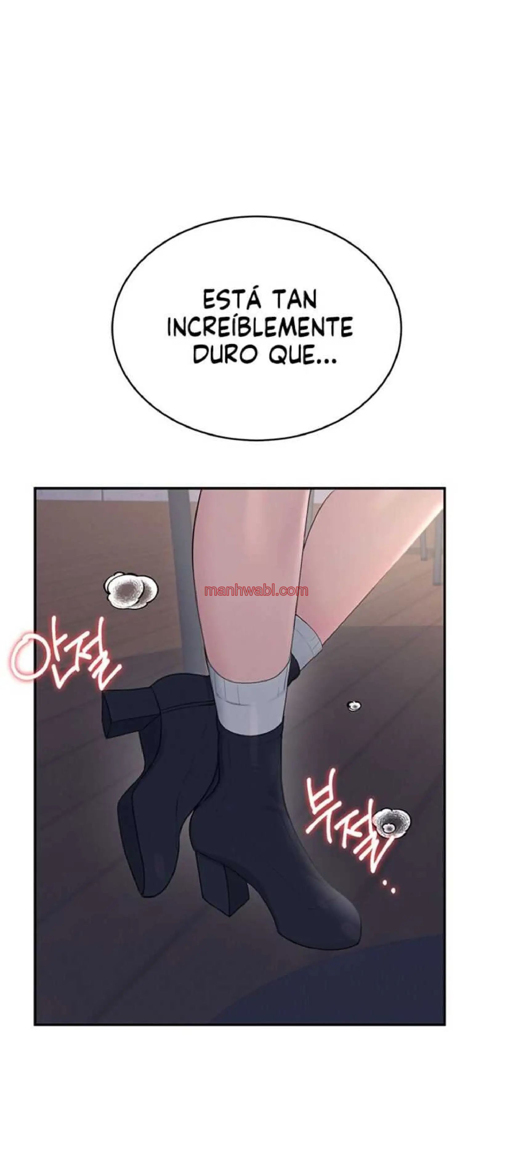 Onahole inalambrica - Capítulo 29_2 manhwa