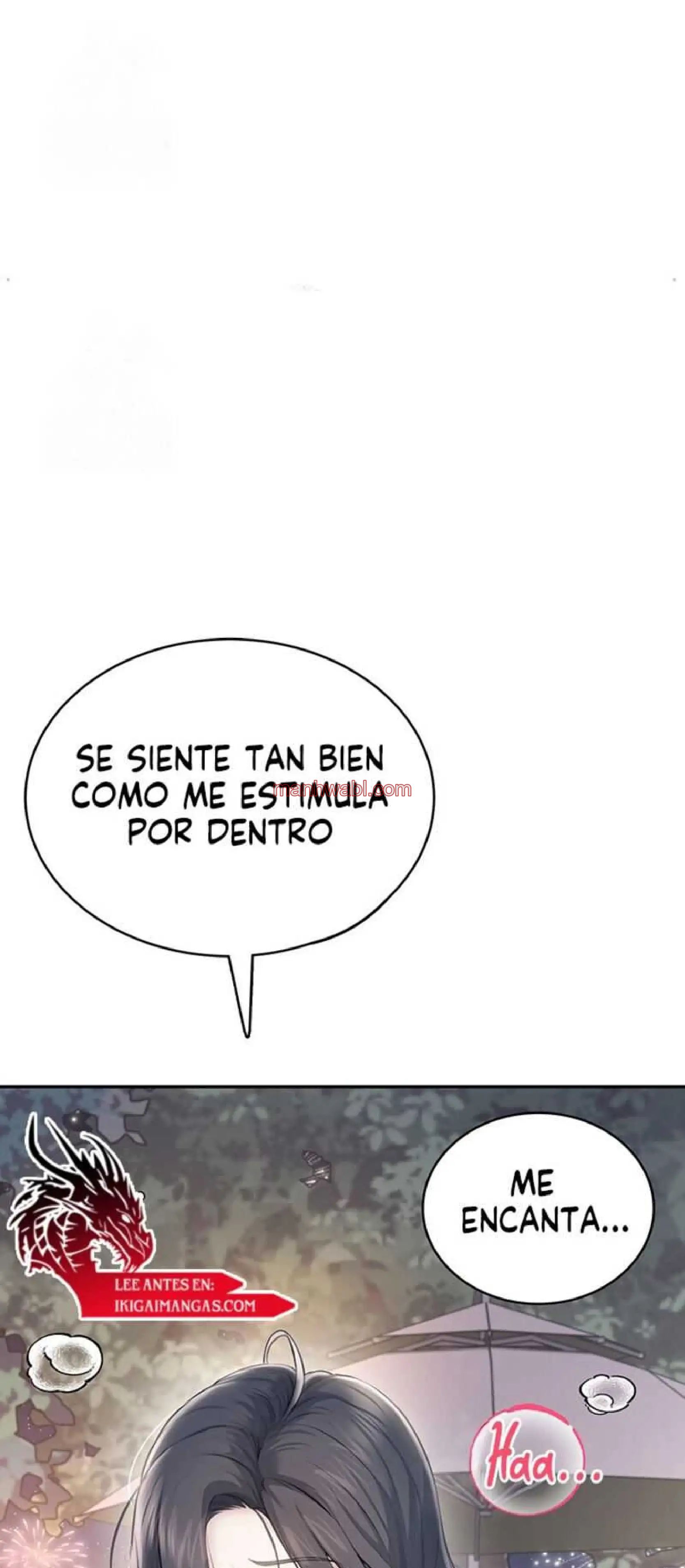 Onahole inalambrica - Capítulo 29_2 manhwa