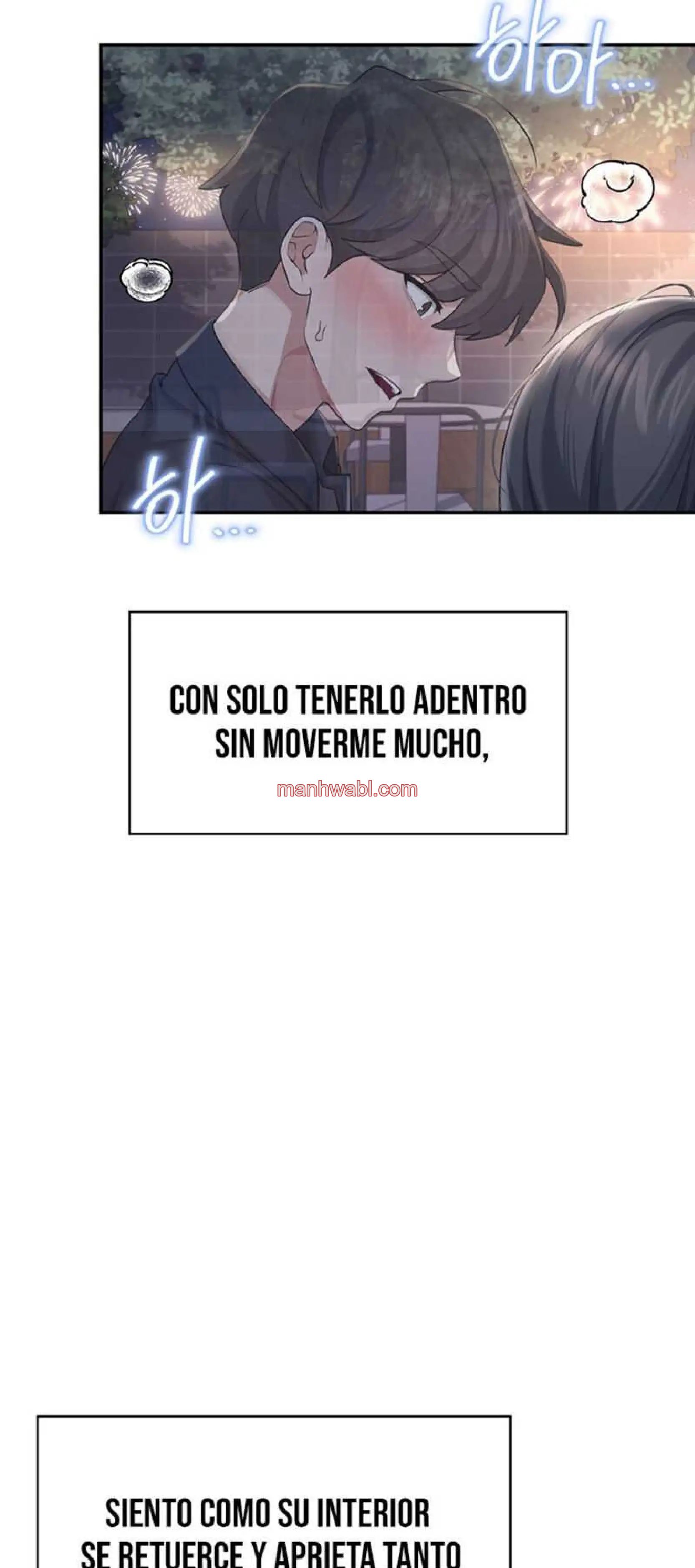 Onahole inalambrica - Capítulo 29_2 manhwa