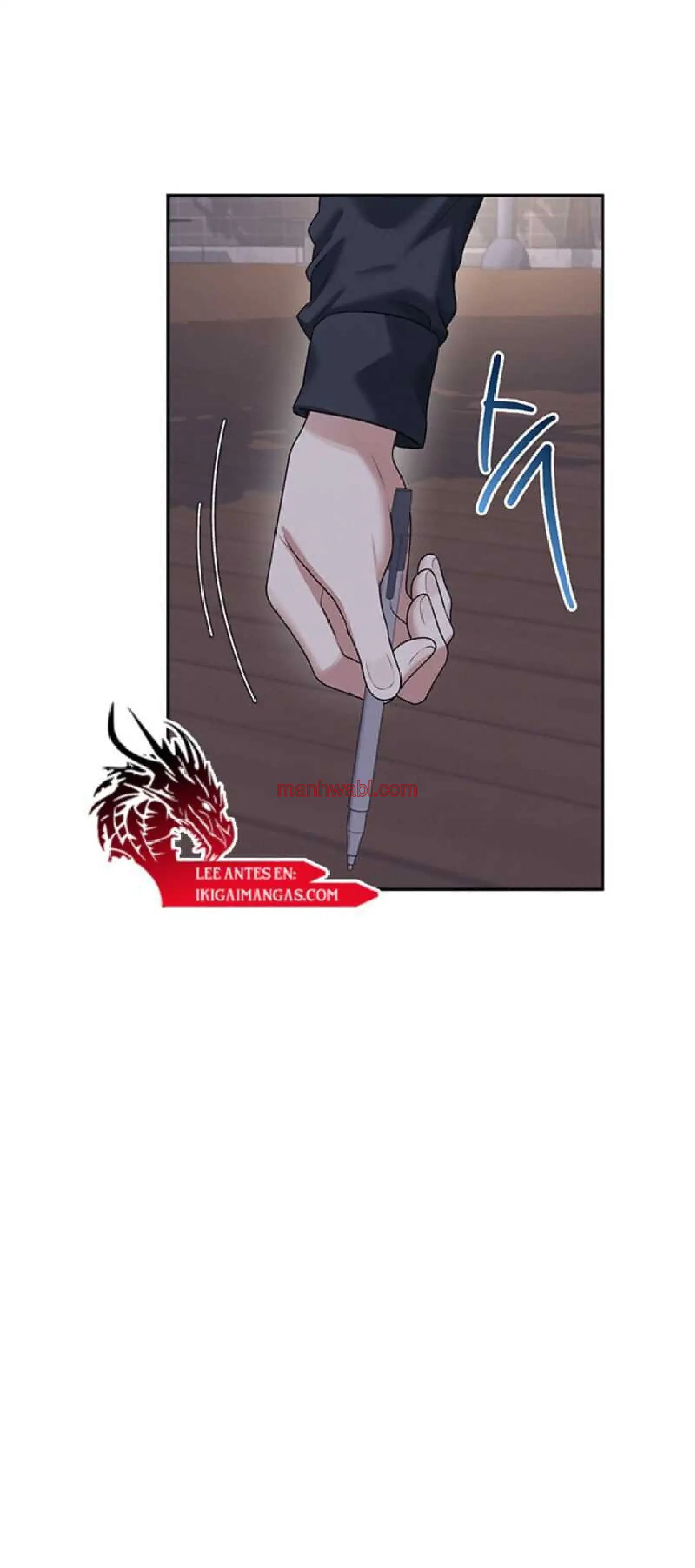 Onahole inalambrica - Capítulo 29_2 manhwa