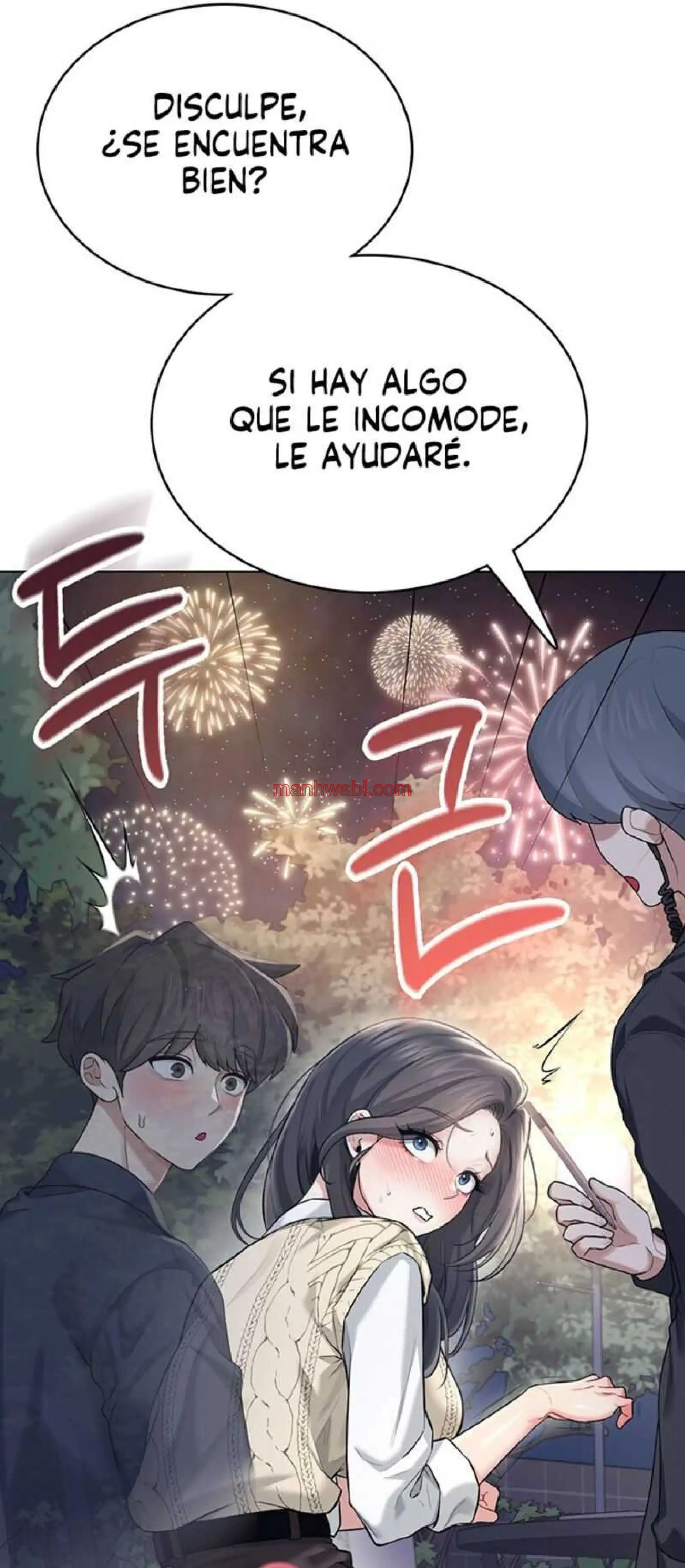 Onahole inalambrica - Capítulo 29_2 manhwa