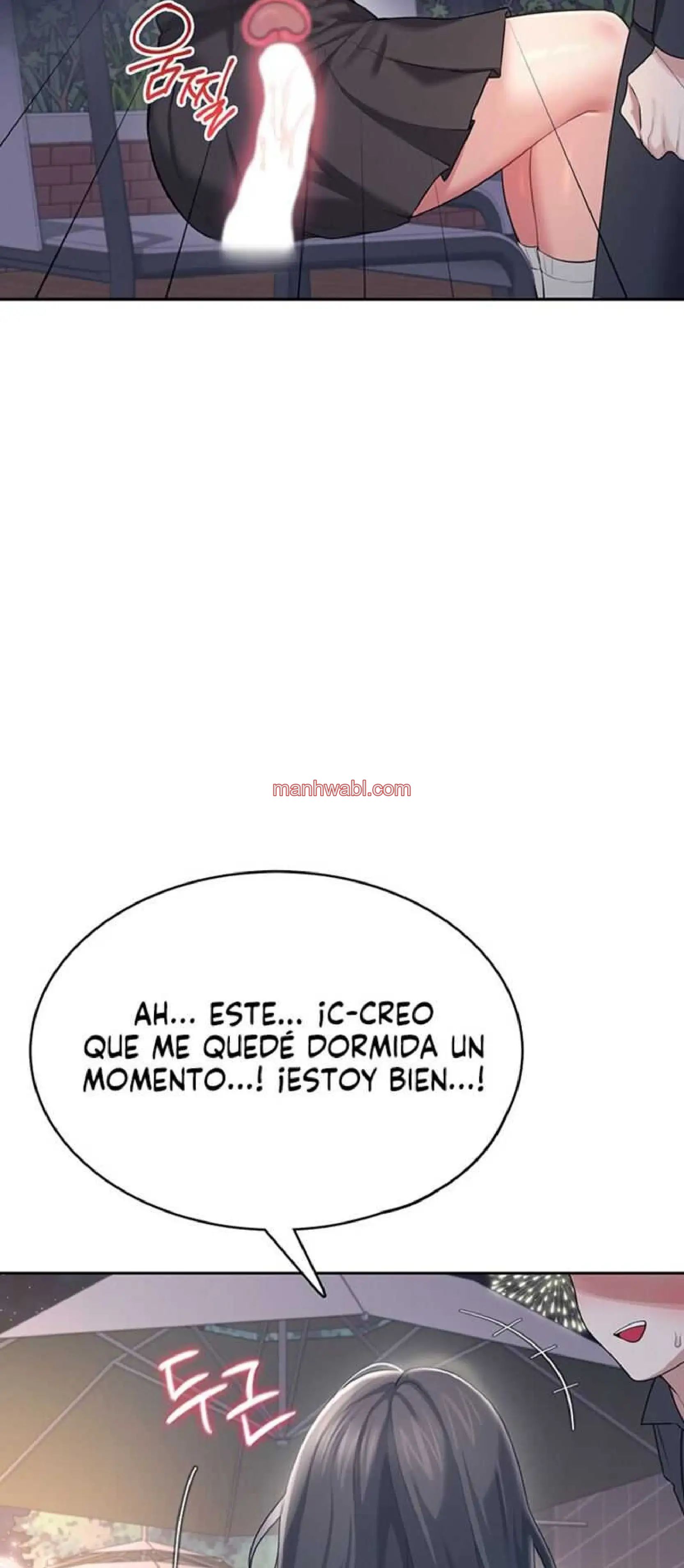 Onahole inalambrica - Capítulo 29_2 manhwa