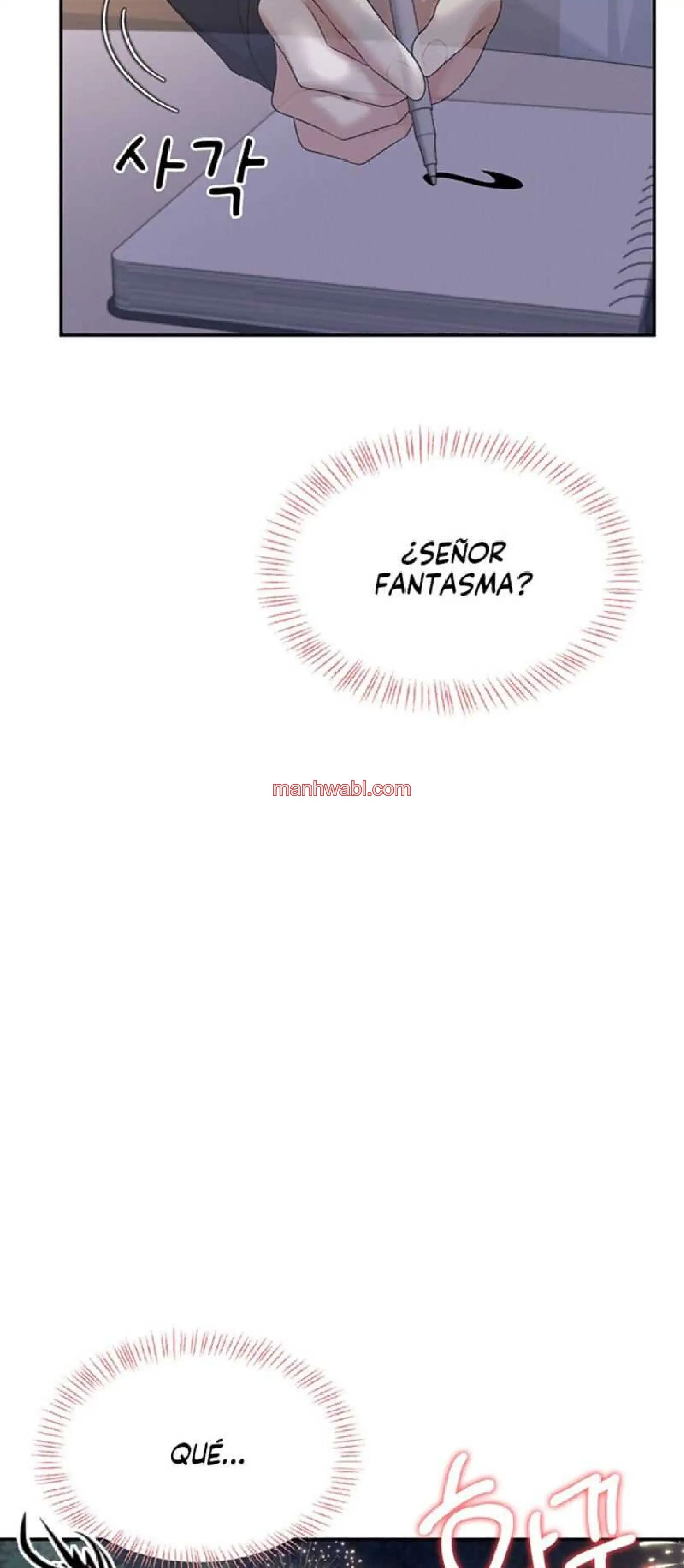 Onahole inalambrica - Capítulo 29_2 manhwa