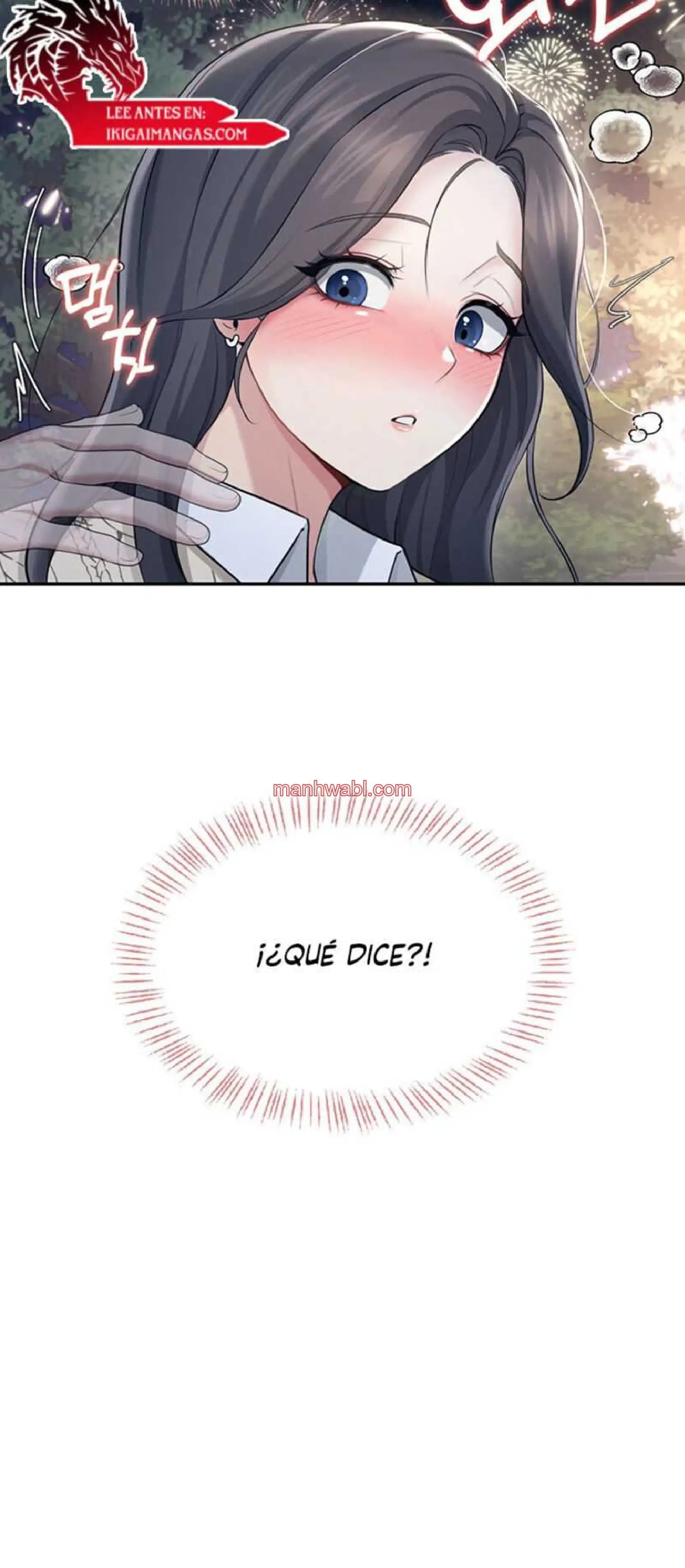 Onahole inalambrica - Capítulo 29_2 manhwa