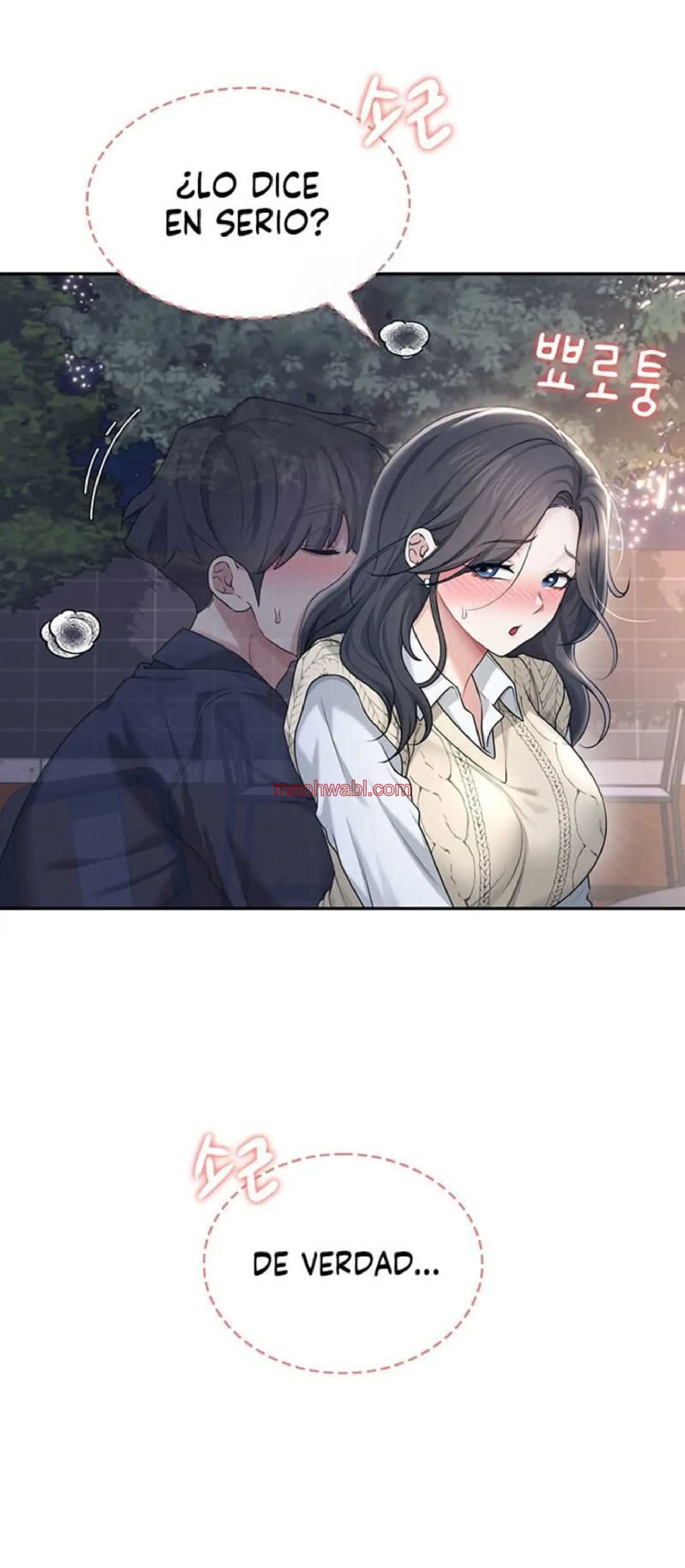 Onahole inalambrica - Capítulo 29_2 manhwa