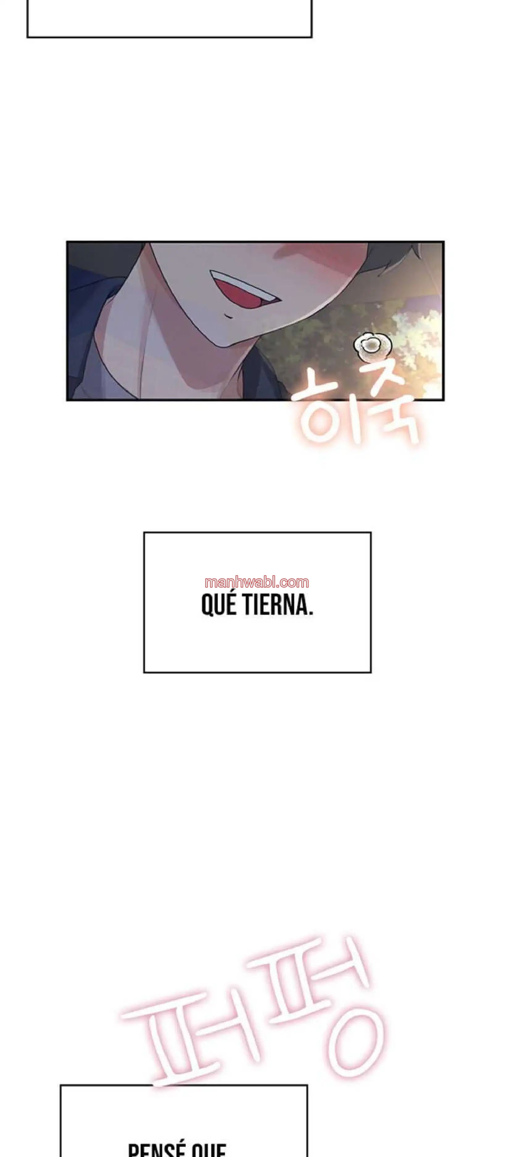 Onahole inalambrica - Capítulo 29_3 manhwa