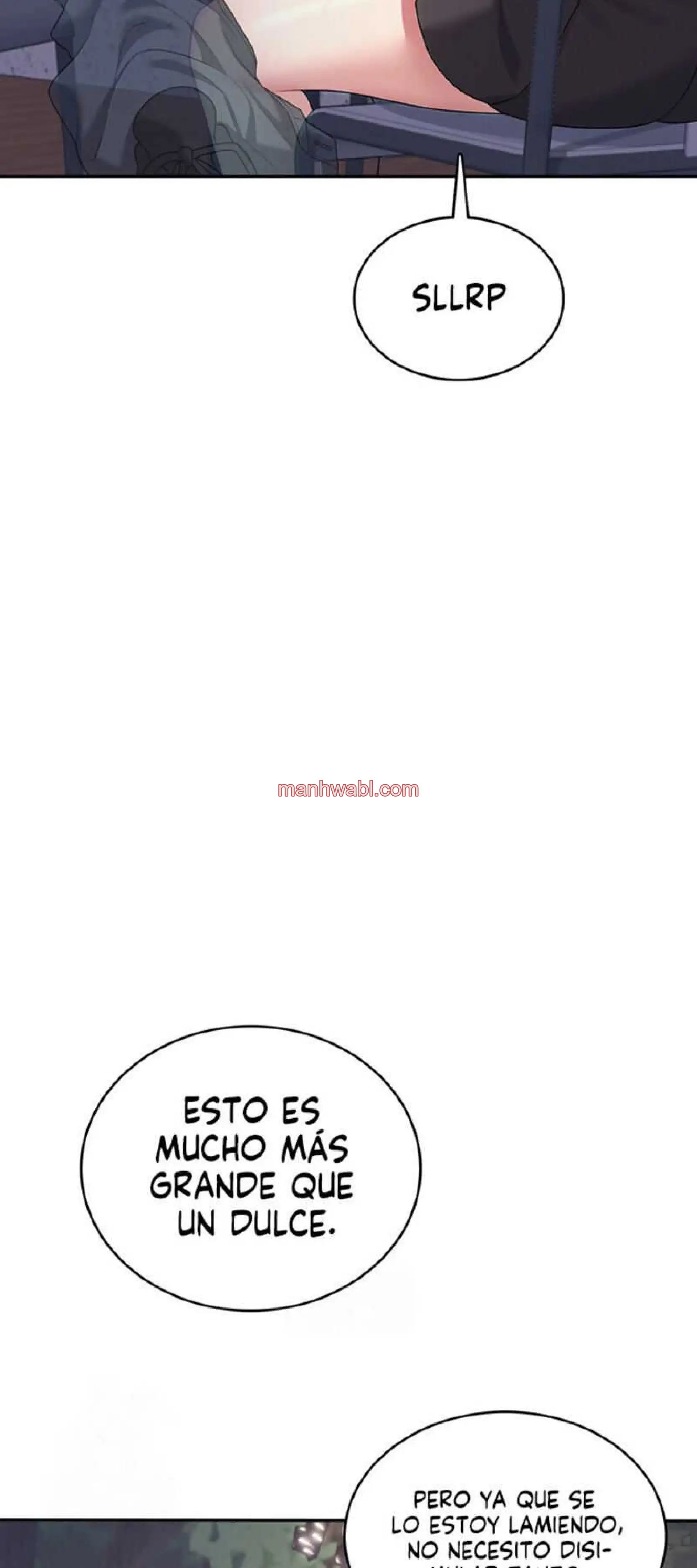 Onahole inalambrica - Capítulo 29_3 manhwa