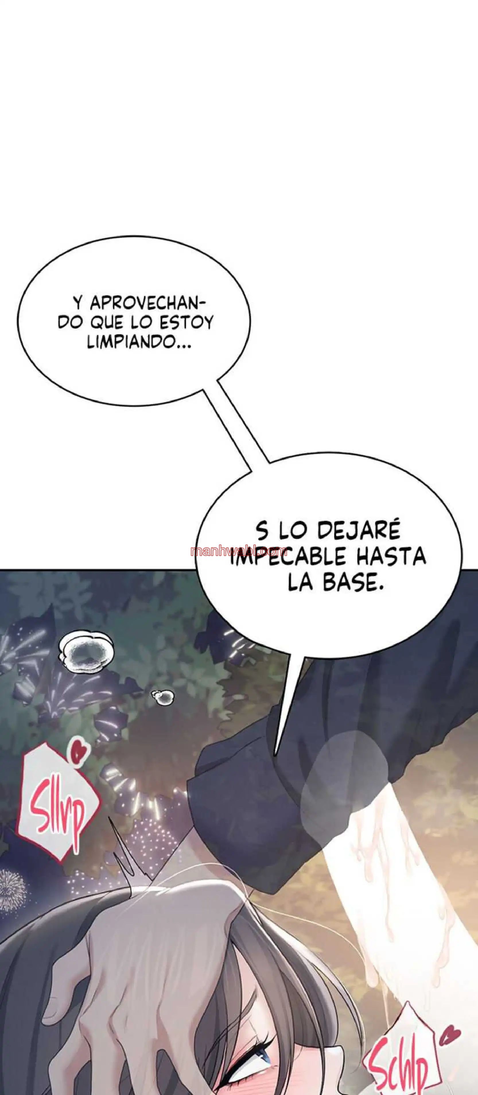 Onahole inalambrica - Capítulo 29_3 manhwa