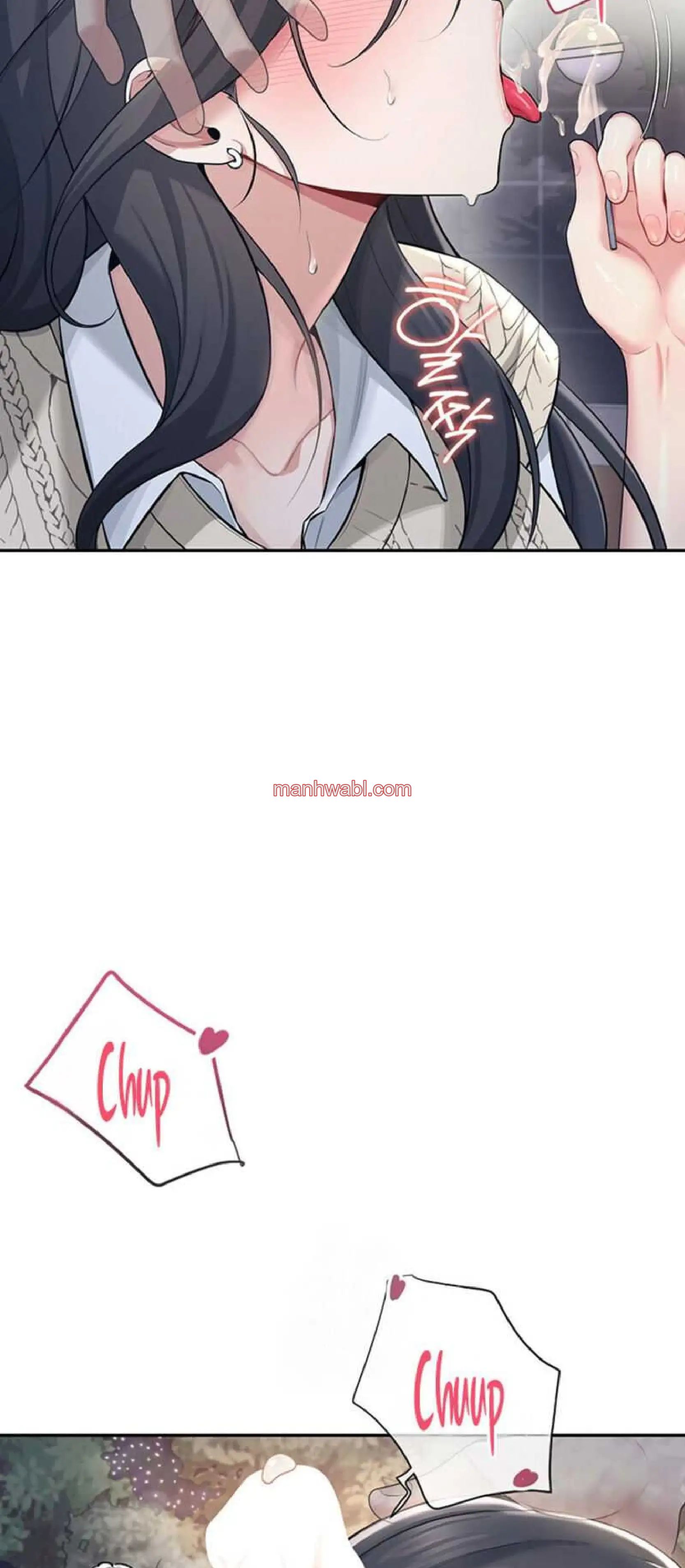 Onahole inalambrica - Capítulo 29_3 manhwa