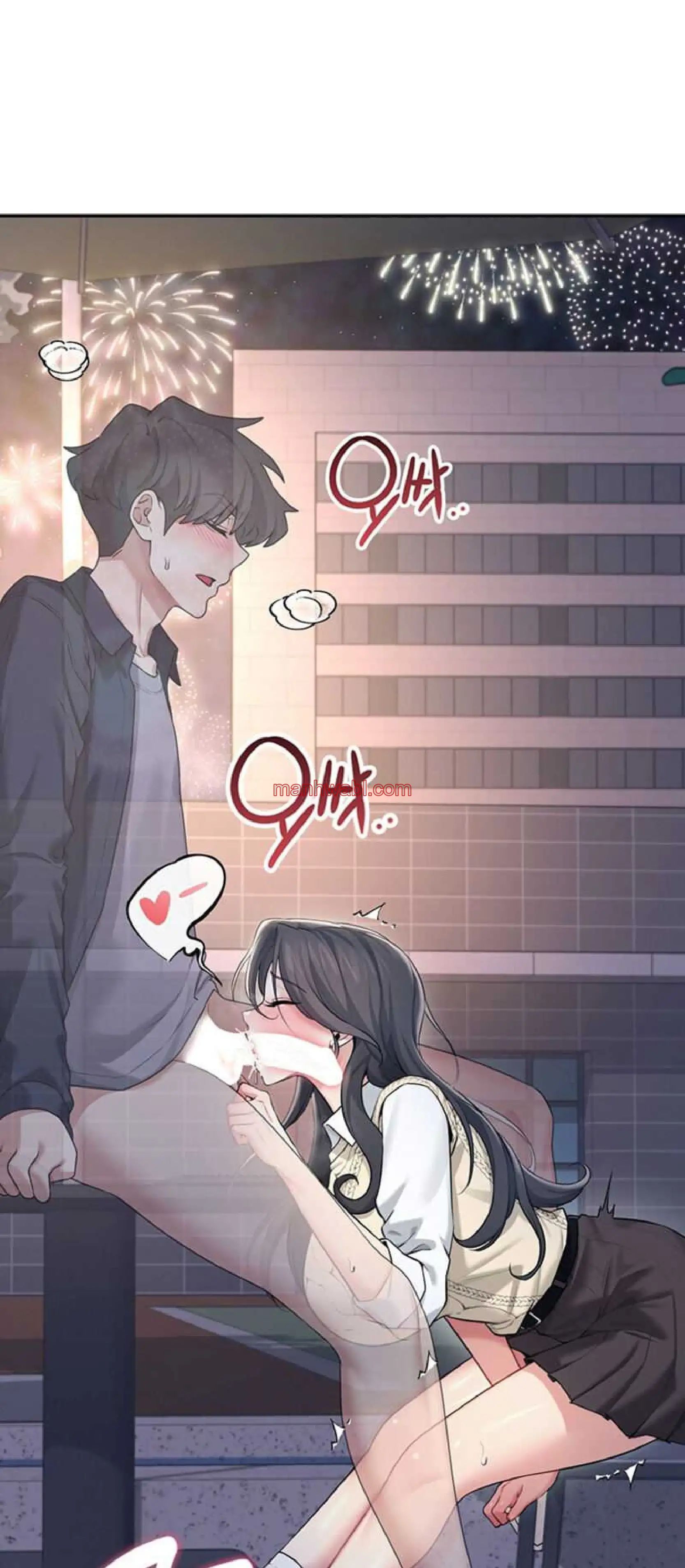 Onahole inalambrica - Capítulo 29_3 manhwa