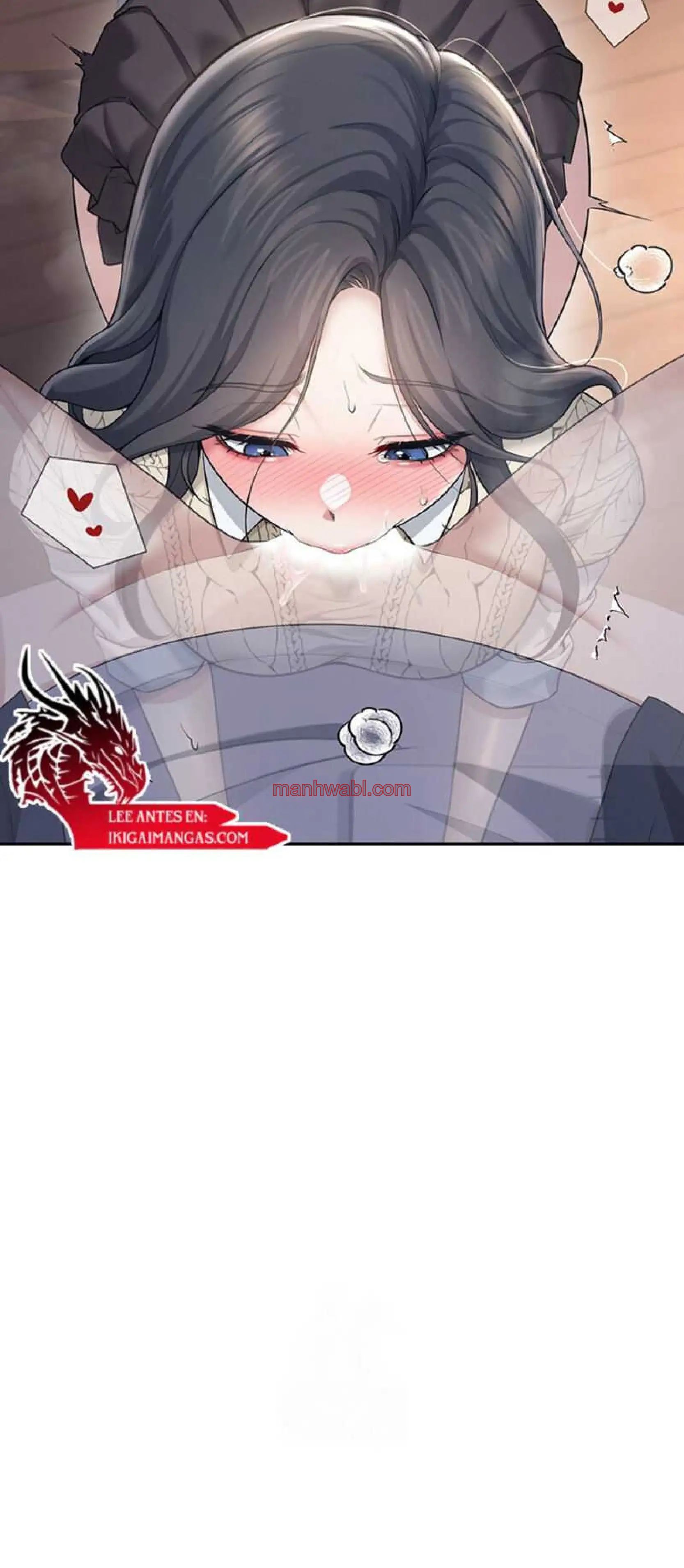 Onahole inalambrica - Capítulo 29_3 manhwa