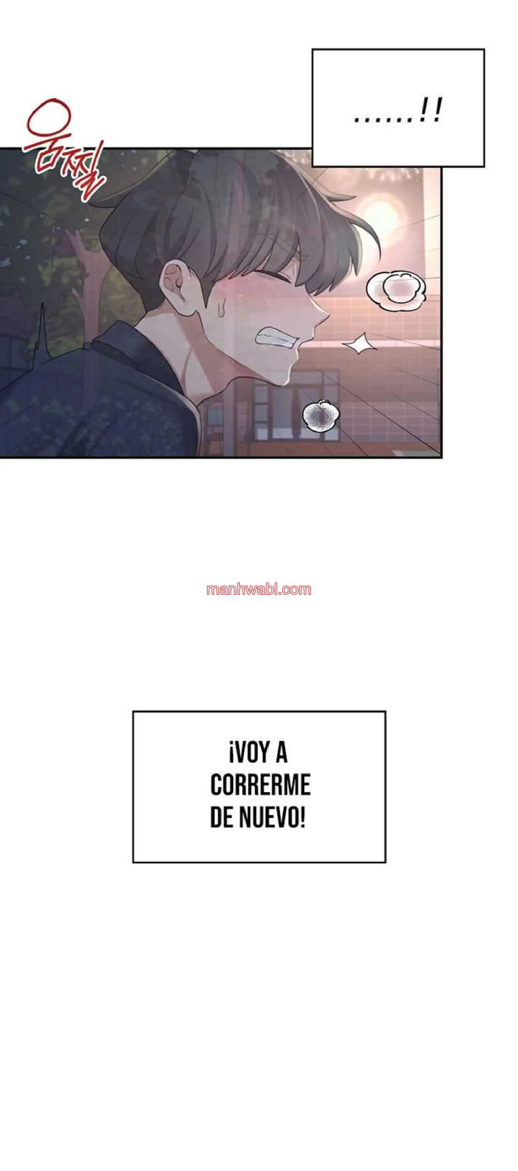 Onahole inalambrica - Capítulo 29_3 manhwa