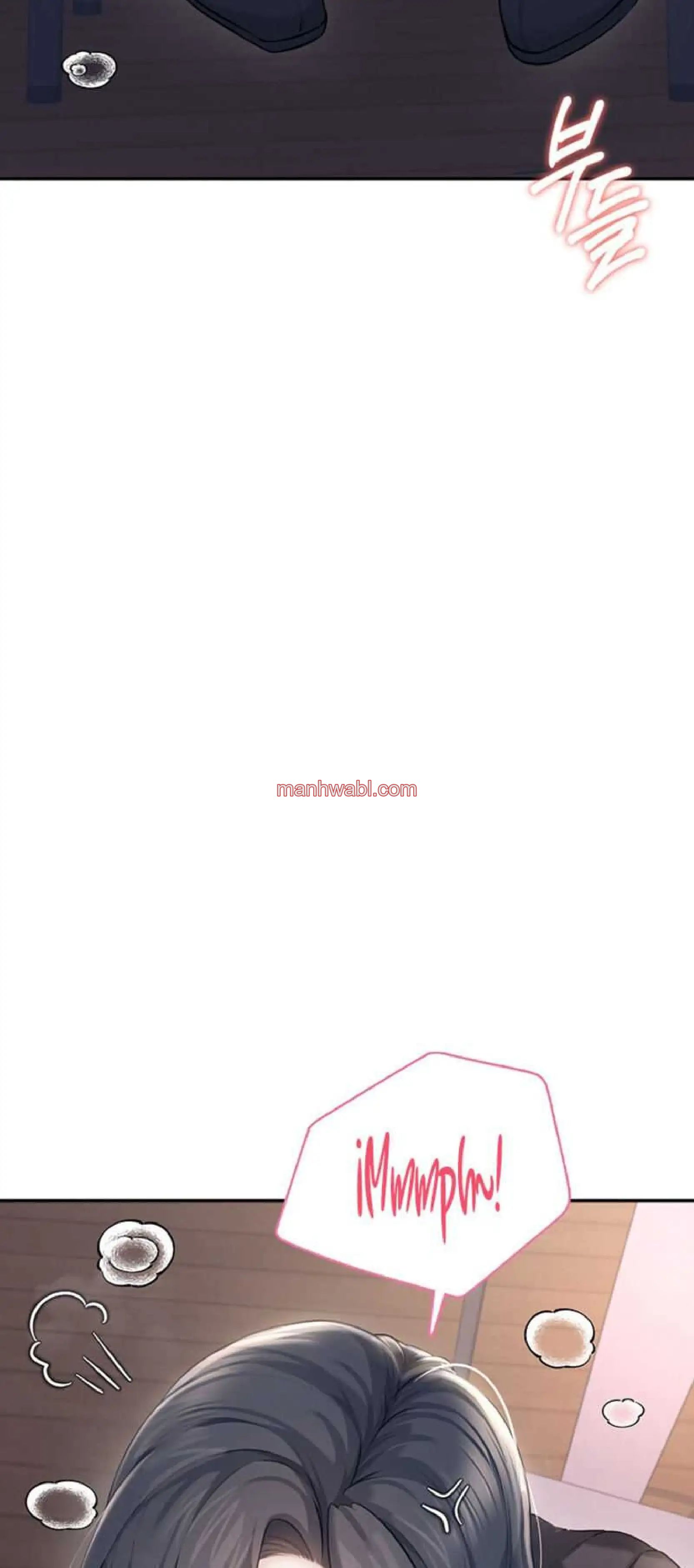 Onahole inalambrica - Capítulo 29_3 manhwa