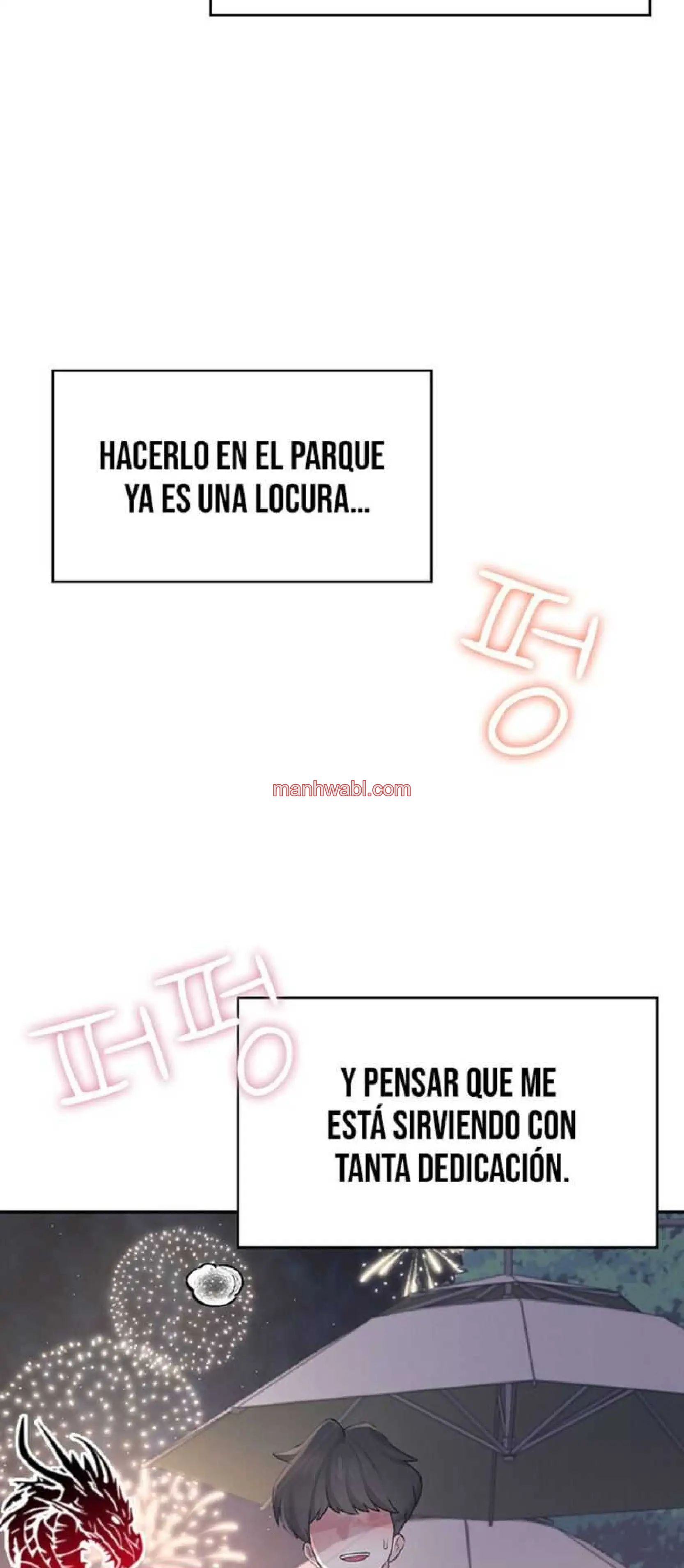 Onahole inalambrica - Capítulo 29_3 manhwa