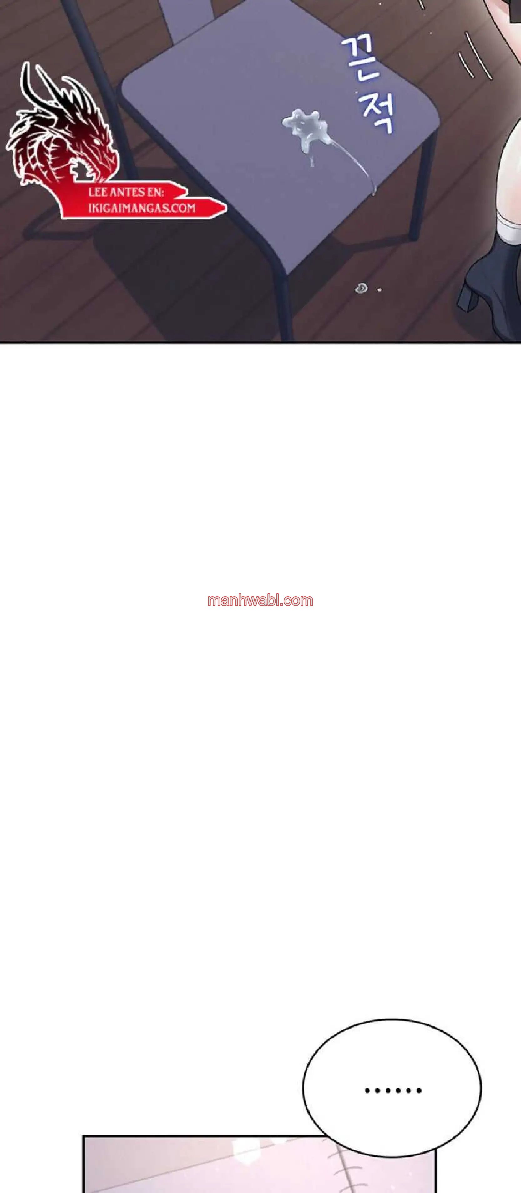 Onahole inalambrica - Capítulo 29_3 manhwa