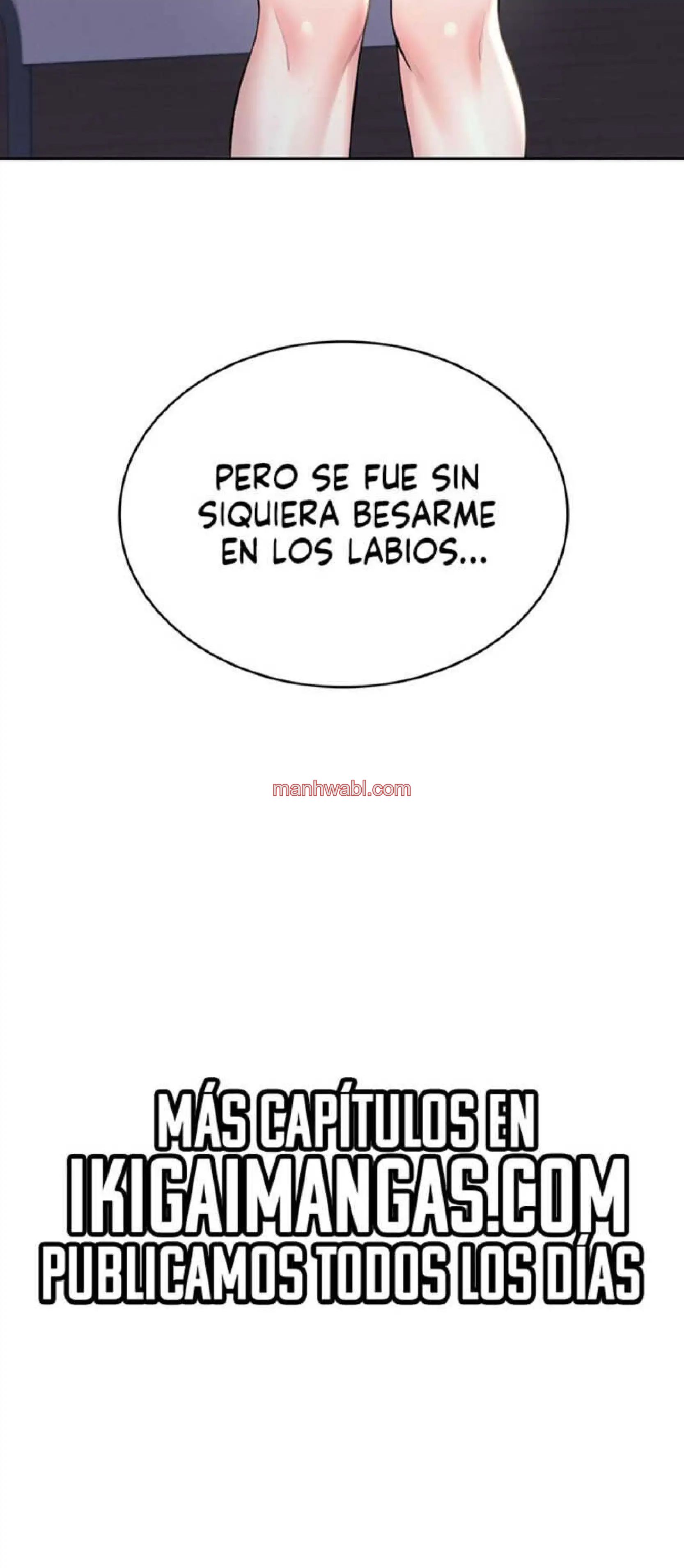 Onahole inalambrica - Capítulo 29_3 manhwa