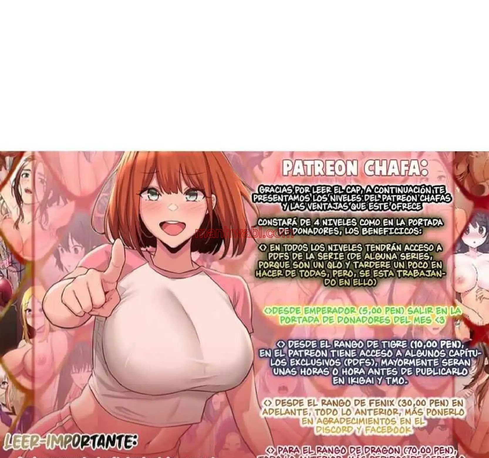 Onahole inalambrica - Capítulo 29_3 manhwa