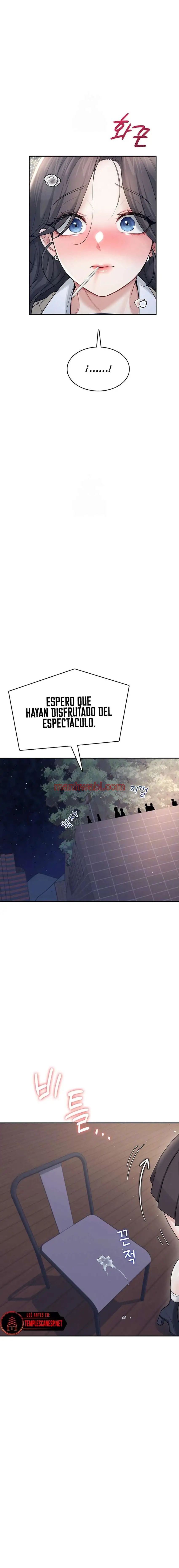 Onahole inalambrica - Capítulo 30 manhwa