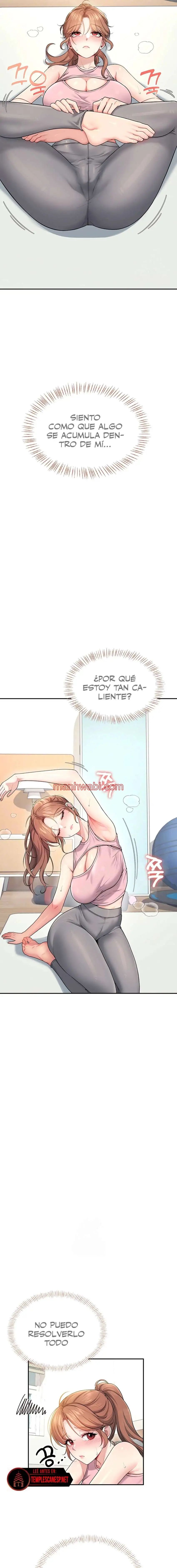 Onahole inalambrica - Capítulo 30 manhwa