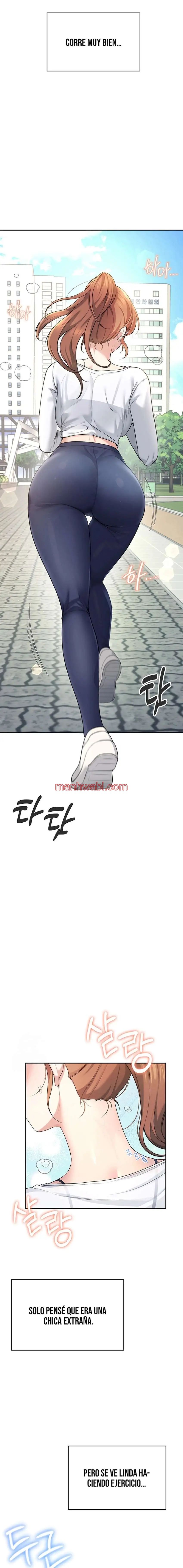 Onahole inalambrica - Capítulo 30_2 manhwa