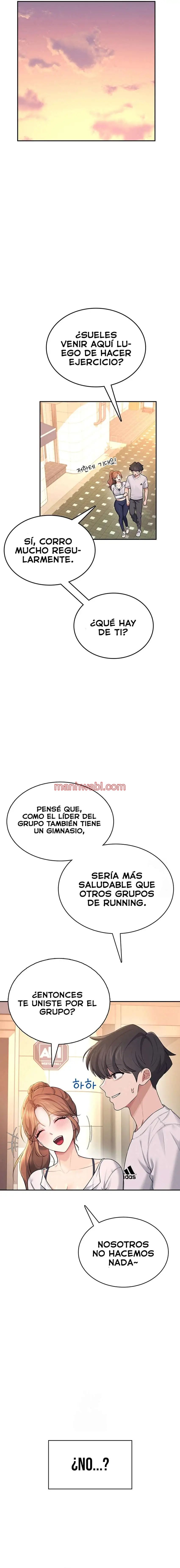 Onahole inalambrica - Capítulo 30_2 manhwa