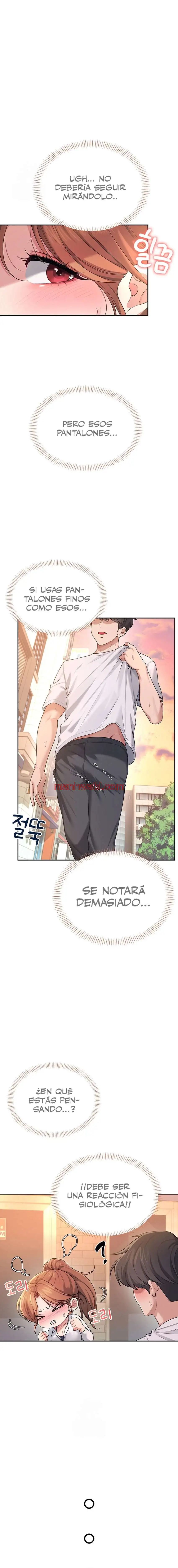 Onahole inalambrica - Capítulo 30_2 manhwa