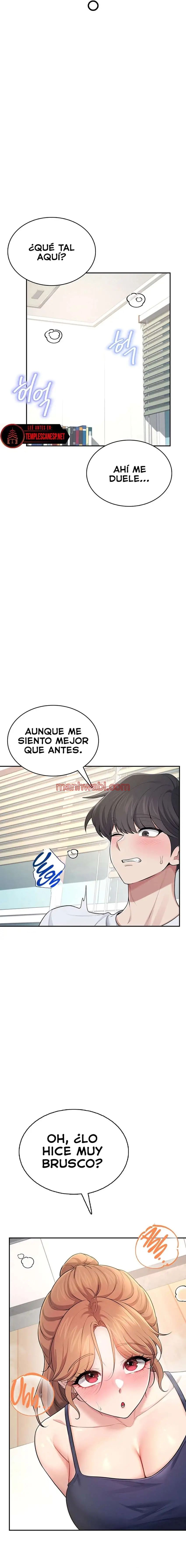 Onahole inalambrica - Capítulo 30_3 manhwa