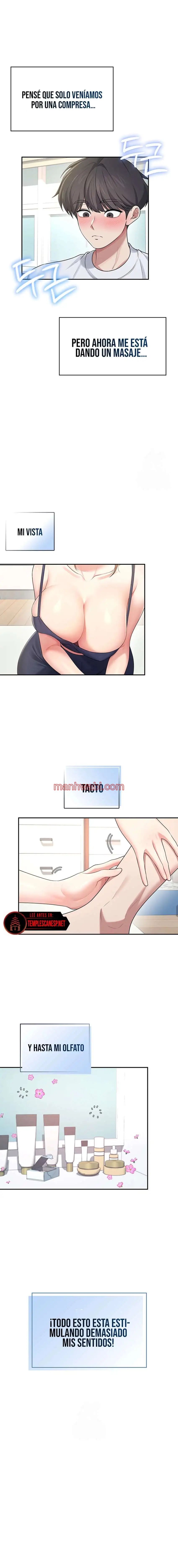 Onahole inalambrica - Capítulo 30_3 manhwa