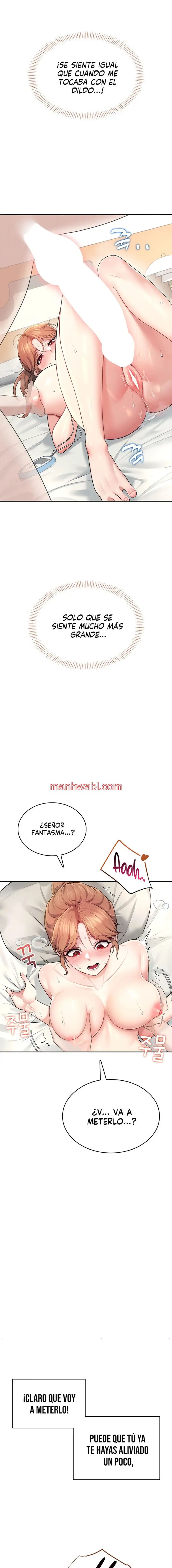 Onahole inalambrica - Capítulo 31_2 manhwa