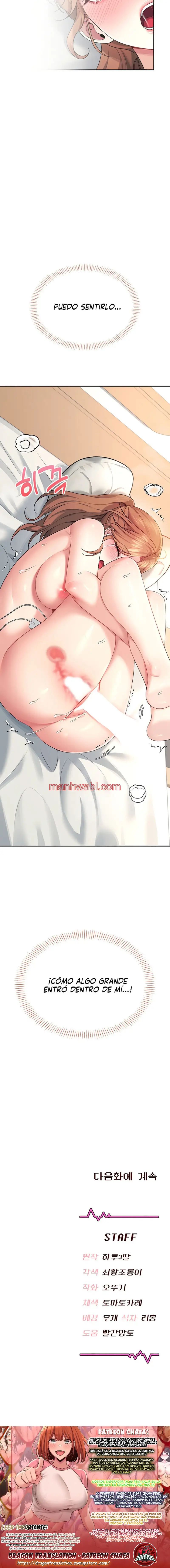 Onahole inalambrica - Capítulo 31_3 manhwa