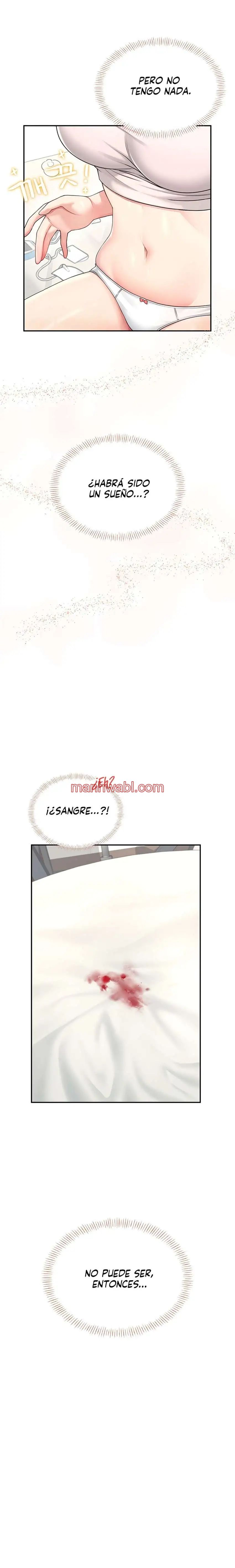 Onahole inalambrica - Capítulo 32_3 manhwa
