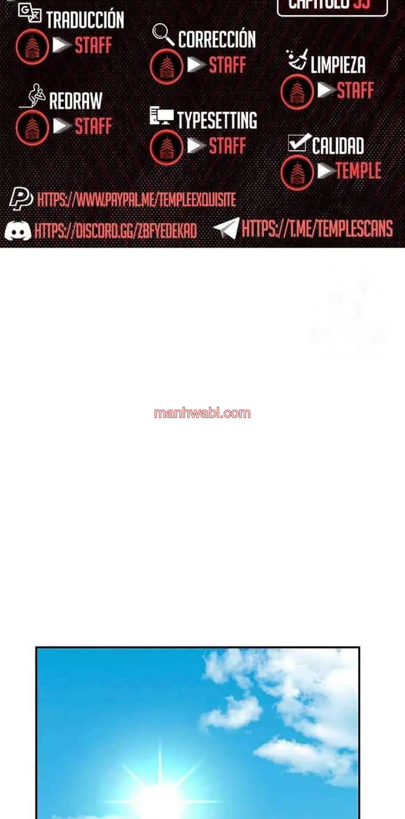 Onahole inalambrica - Capítulo 33 manhwa