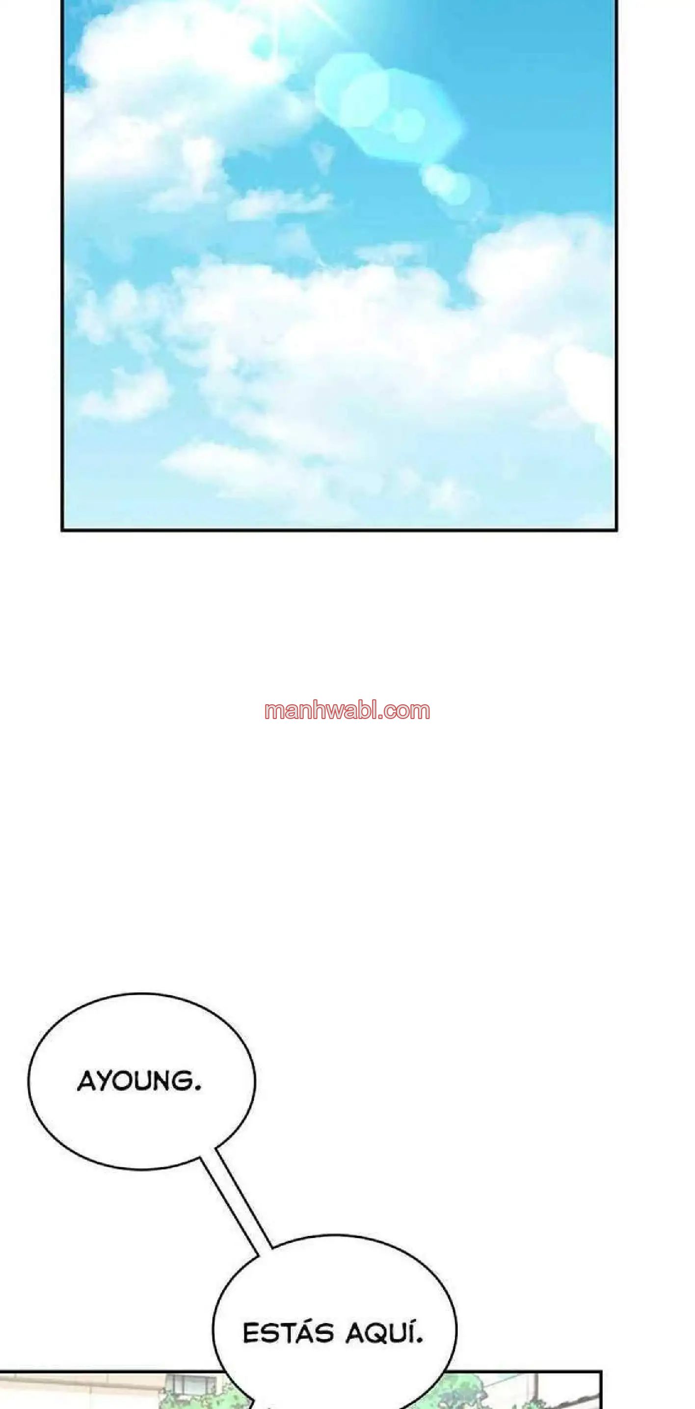 Onahole inalambrica - Capítulo 33 manhwa