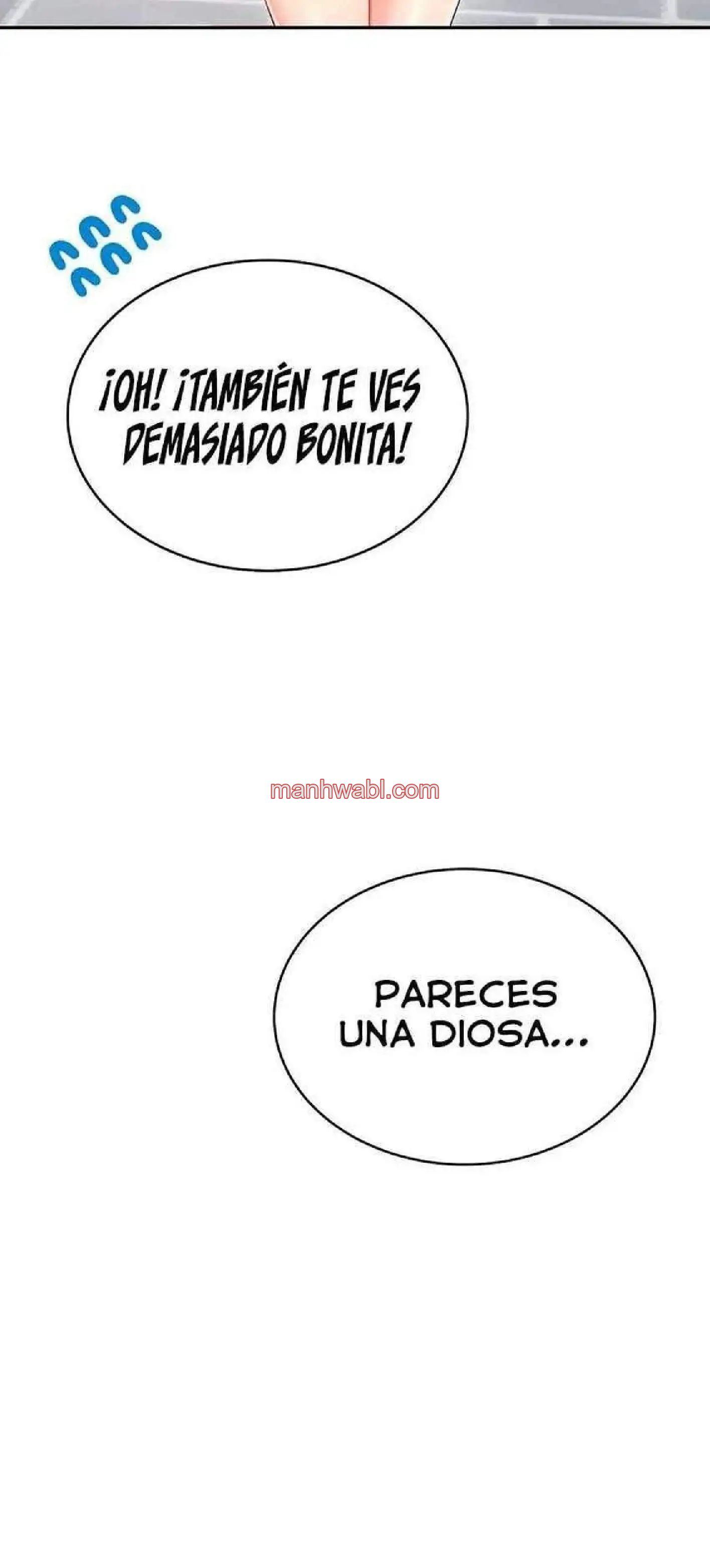 Onahole inalambrica - Capítulo 33 manhwa