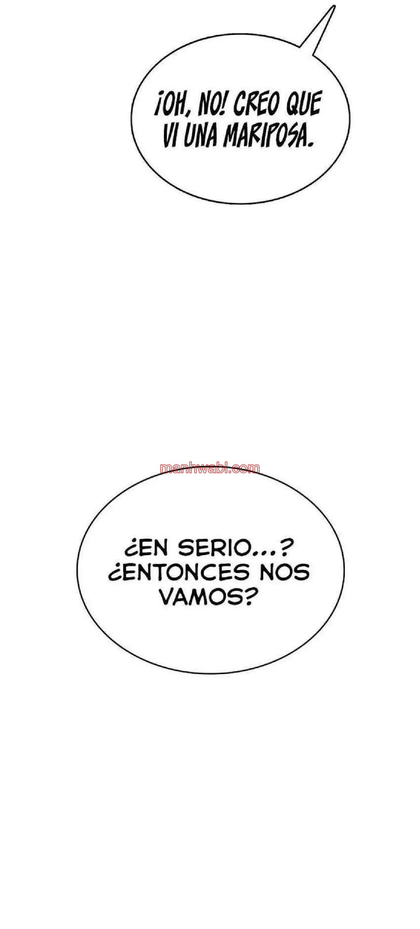 Onahole inalambrica - Capítulo 33 manhwa