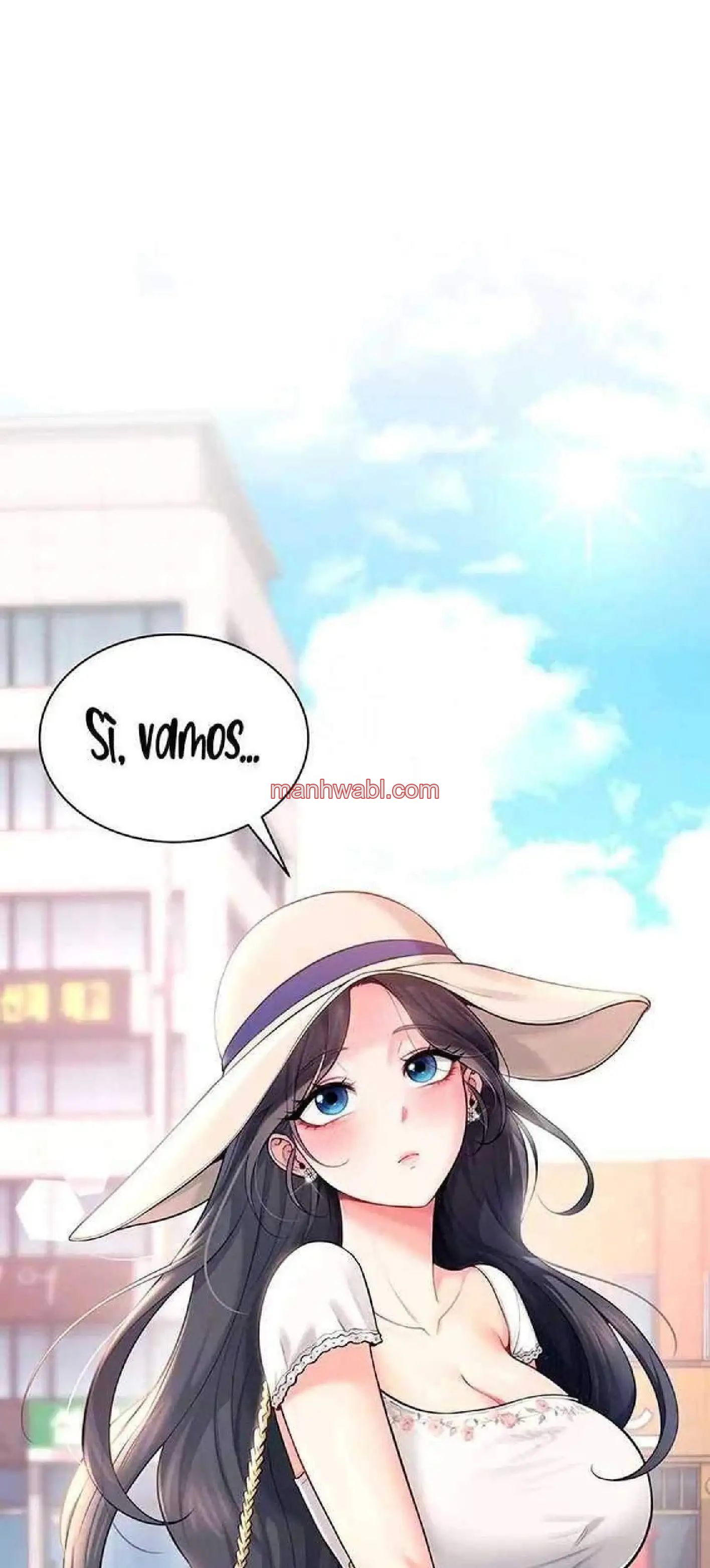 Onahole inalambrica - Capítulo 33 manhwa