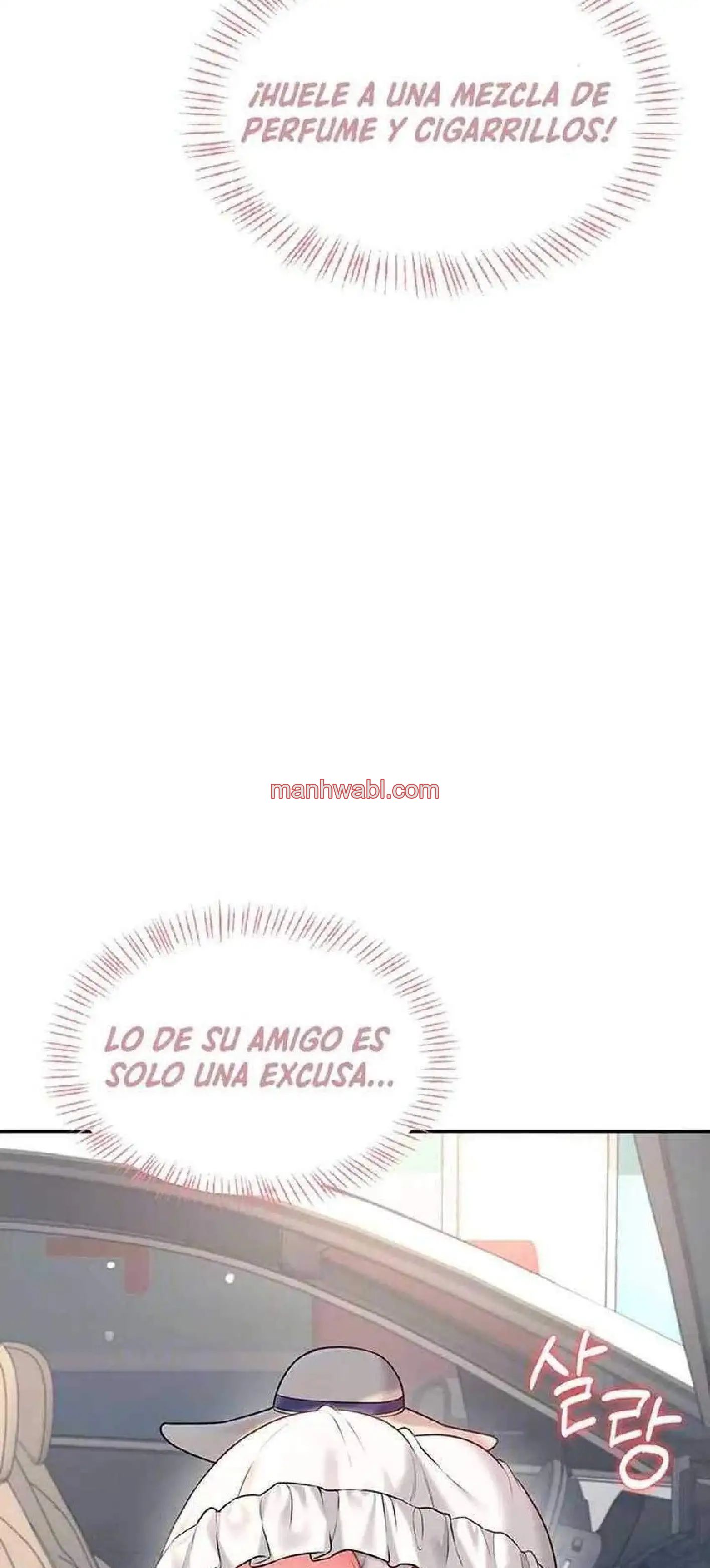 Onahole inalambrica - Capítulo 33 manhwa