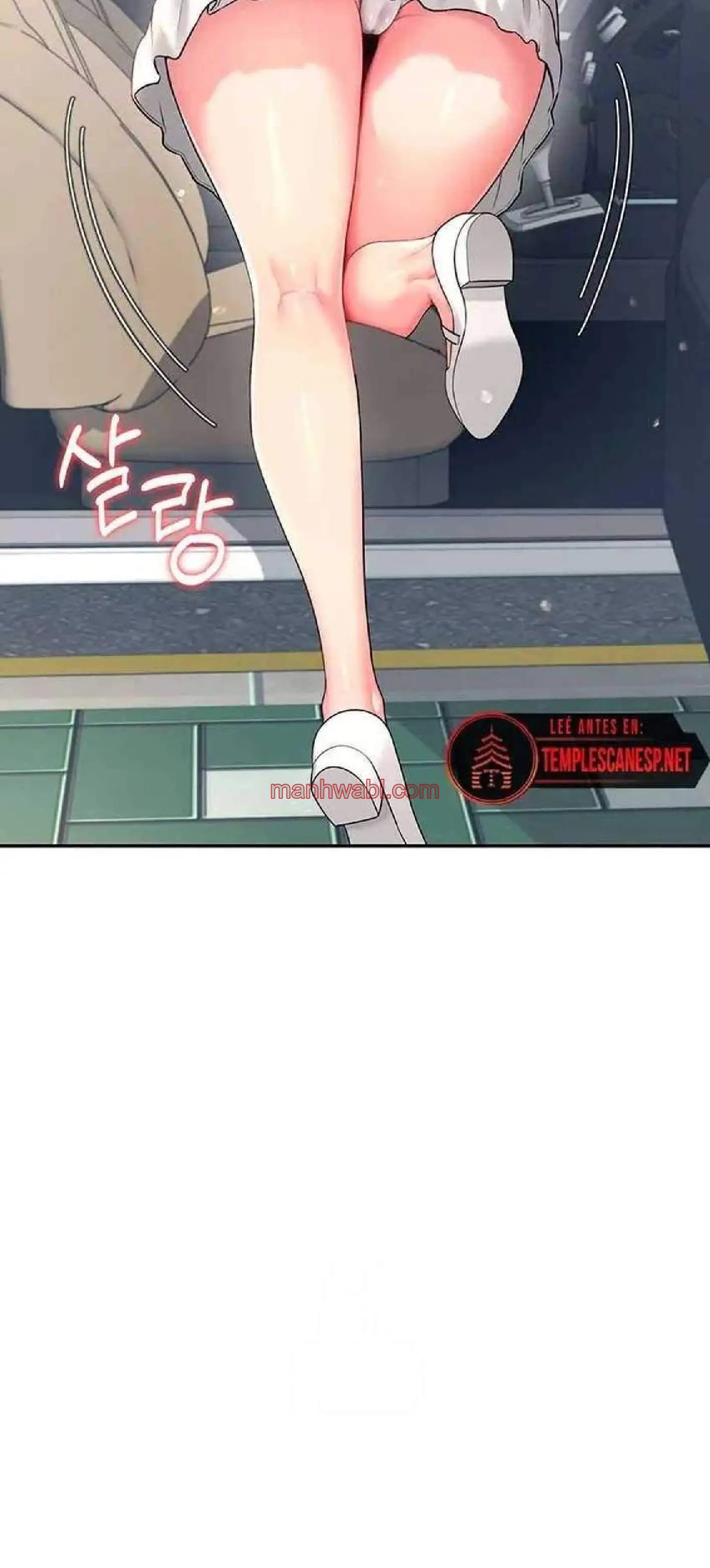 Onahole inalambrica - Capítulo 33 manhwa