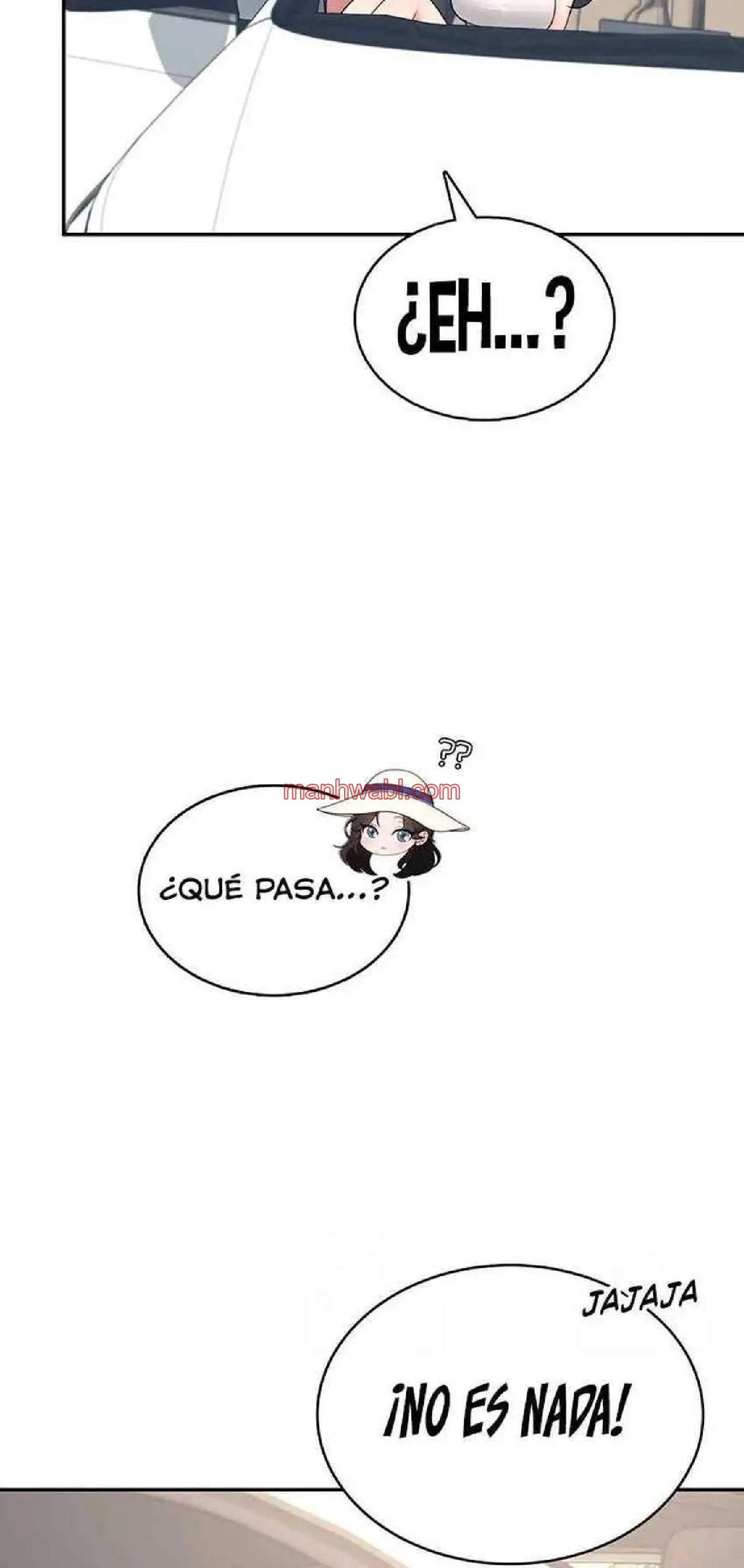 Onahole inalambrica - Capítulo 33 manhwa