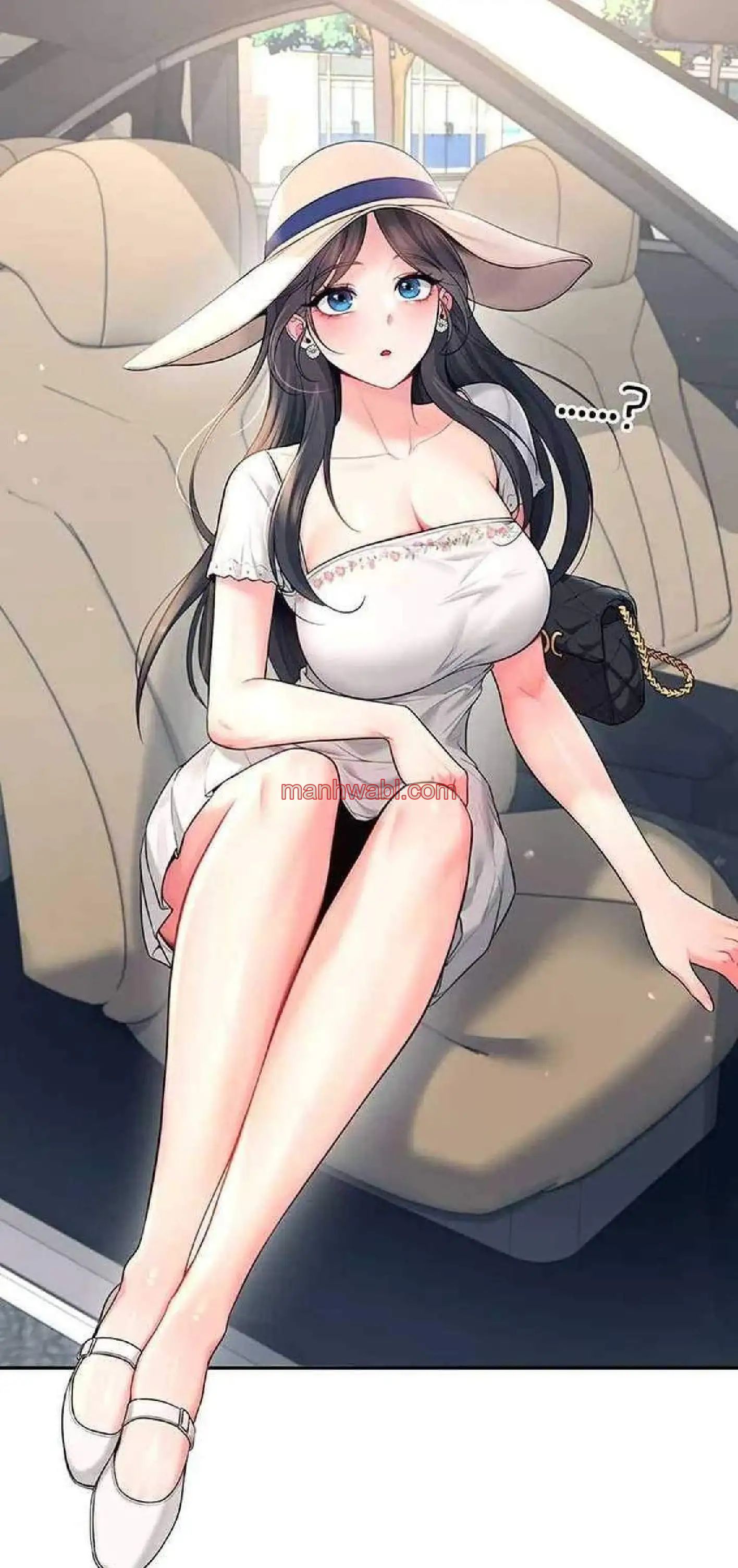 Onahole inalambrica - Capítulo 33 manhwa