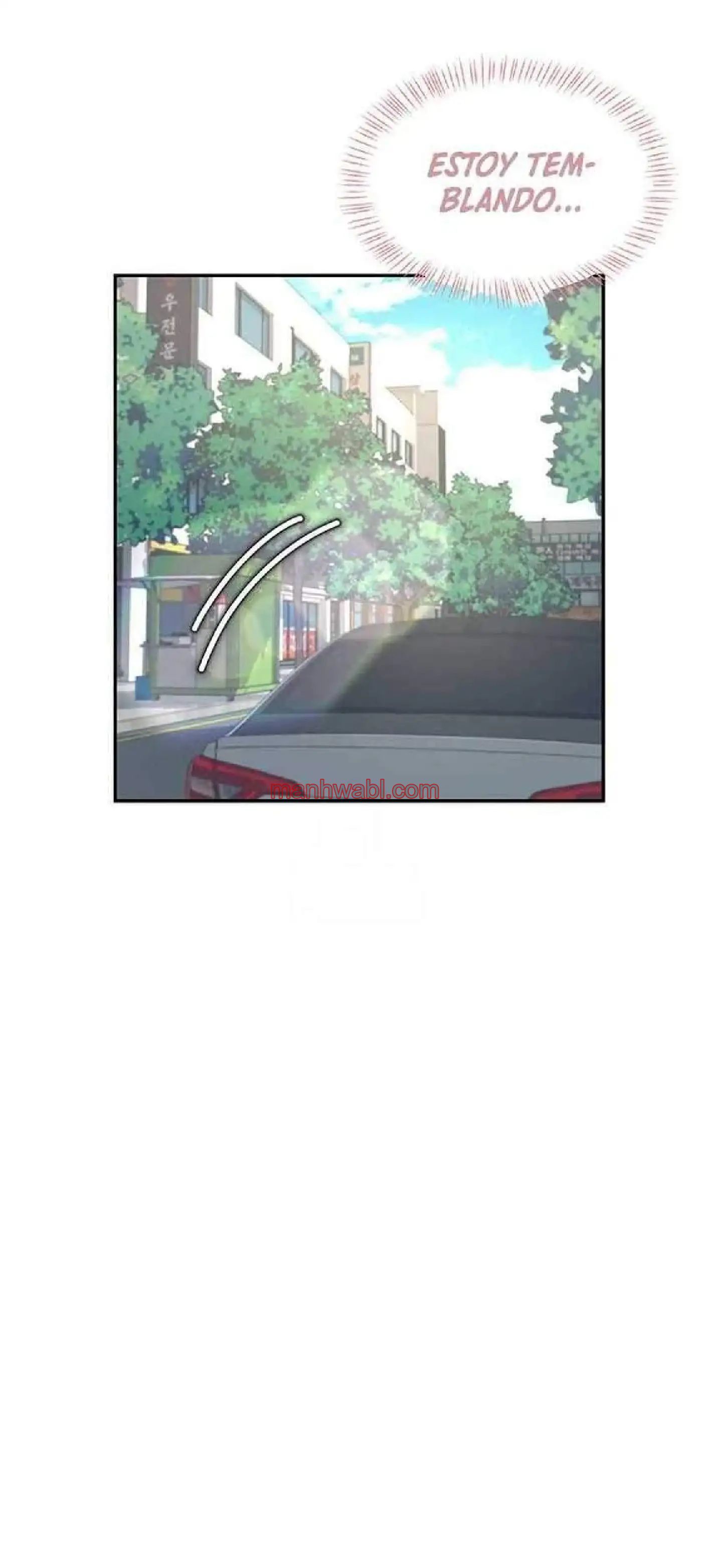 Onahole inalambrica - Capítulo 33_2 manhwa